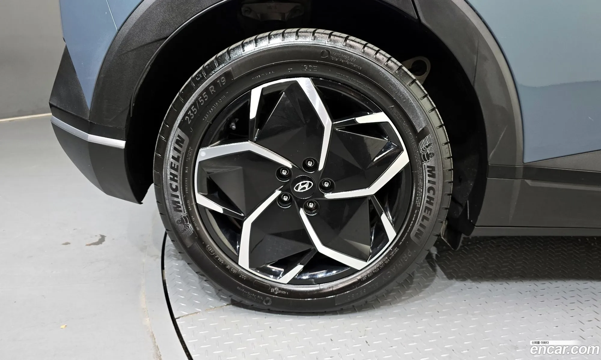 Hyundai Ioniq 5 2024 — 15