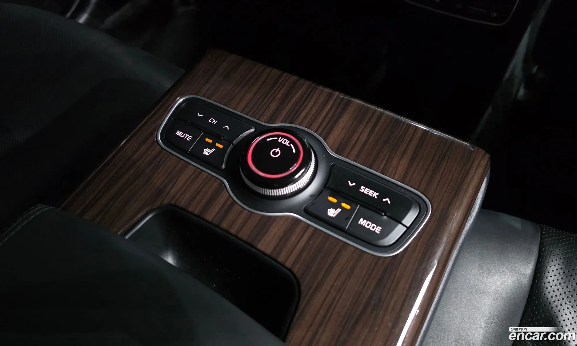 Kia K7 2016 — 17