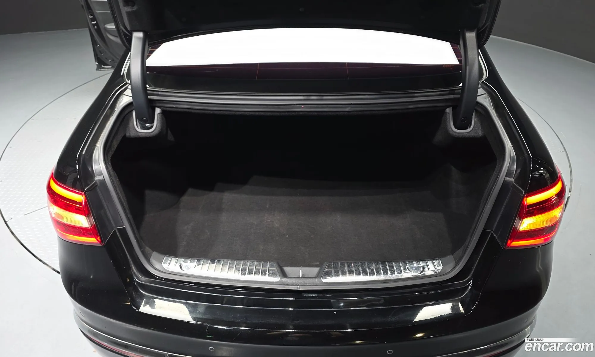 Kia K7 2016 — 4