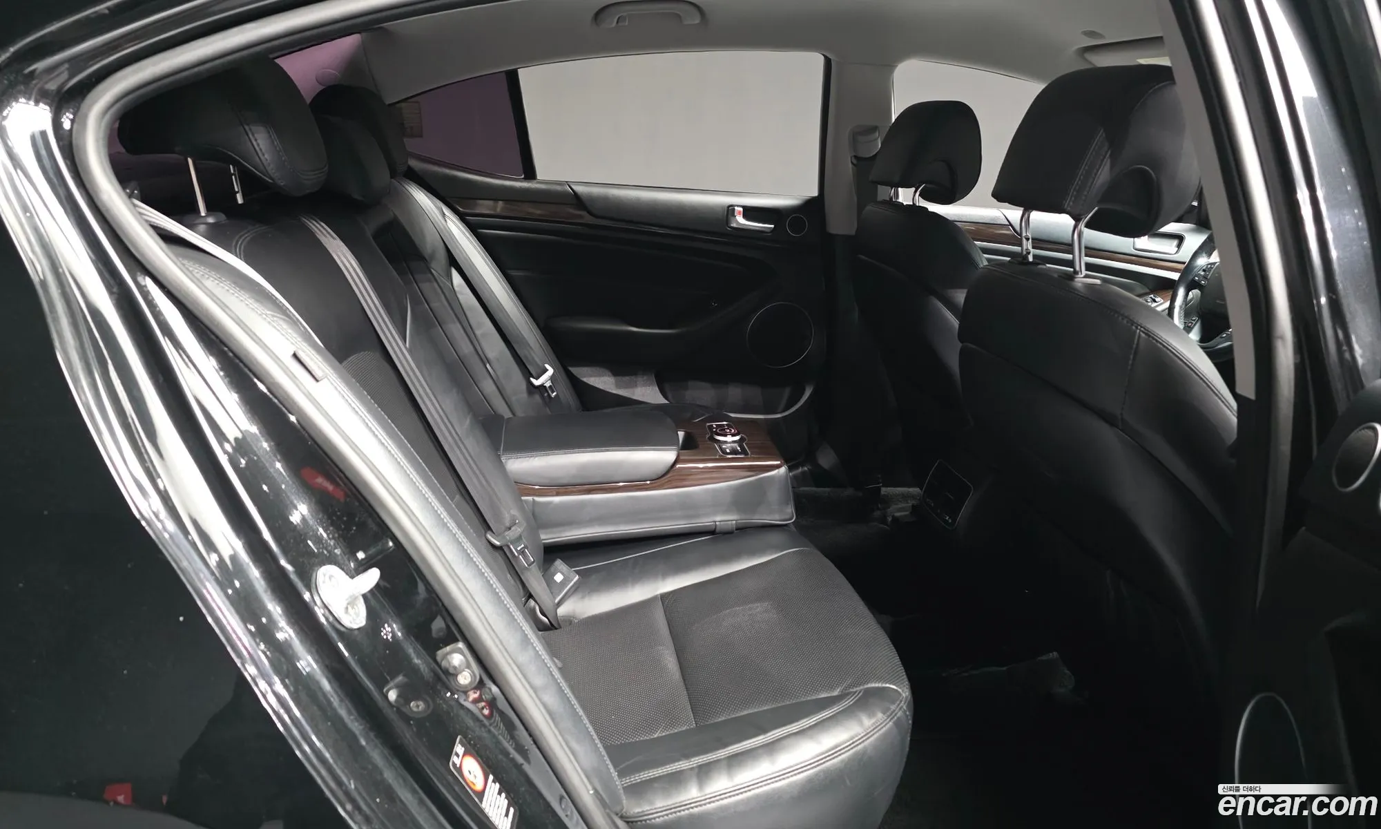 Kia K7 2016 — 8