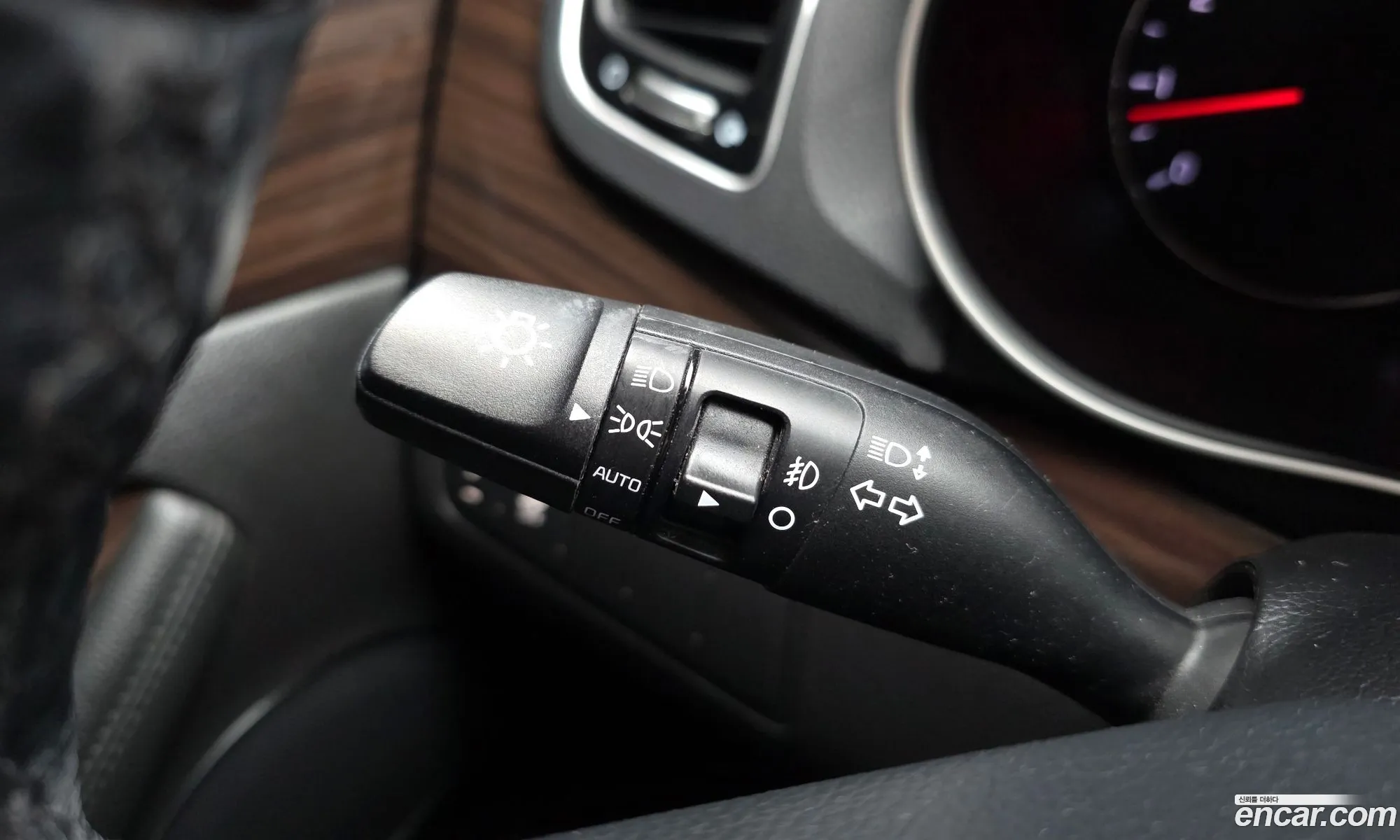 Kia K7 2016 — 9