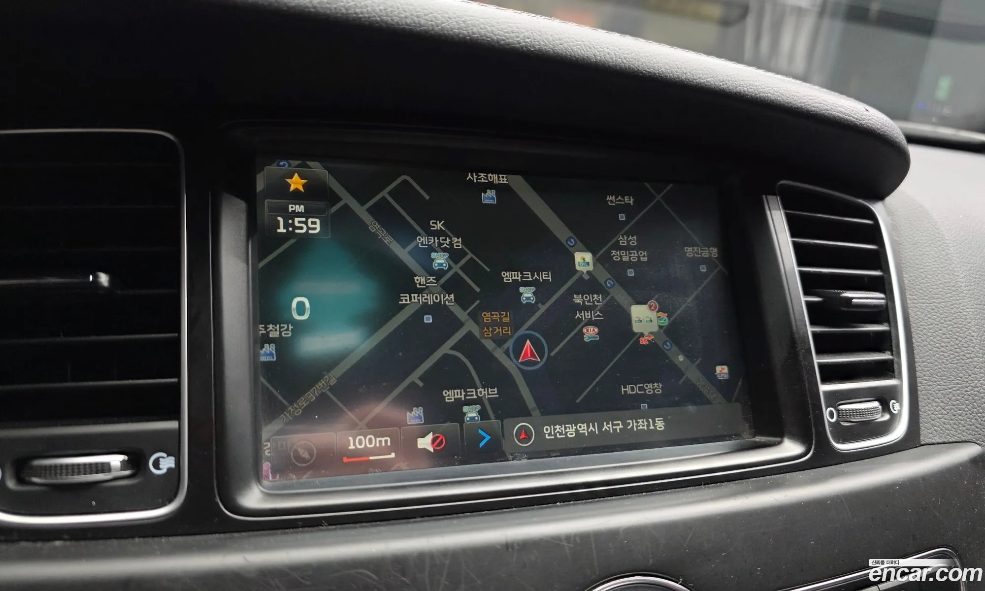 Kia K7 2016 — 26