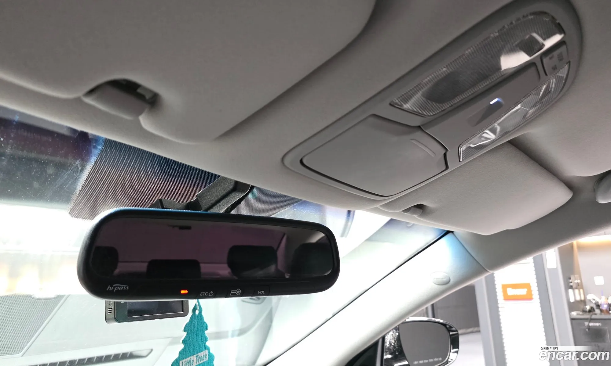 Kia K7 2016 — 14