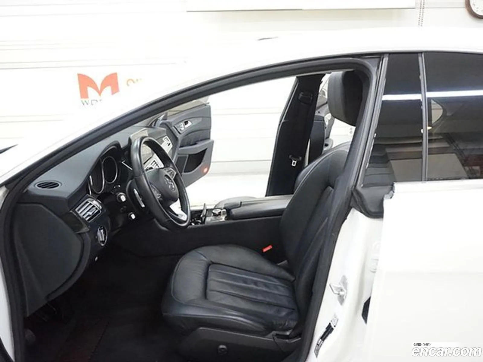 Mercedes-Benz CLS-Class W218 2017 — 9