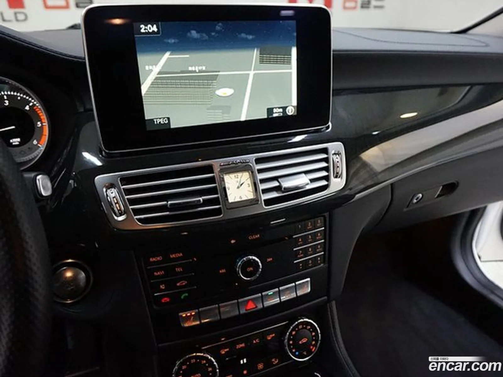 Mercedes-Benz CLS-Class W218 2017 — 15