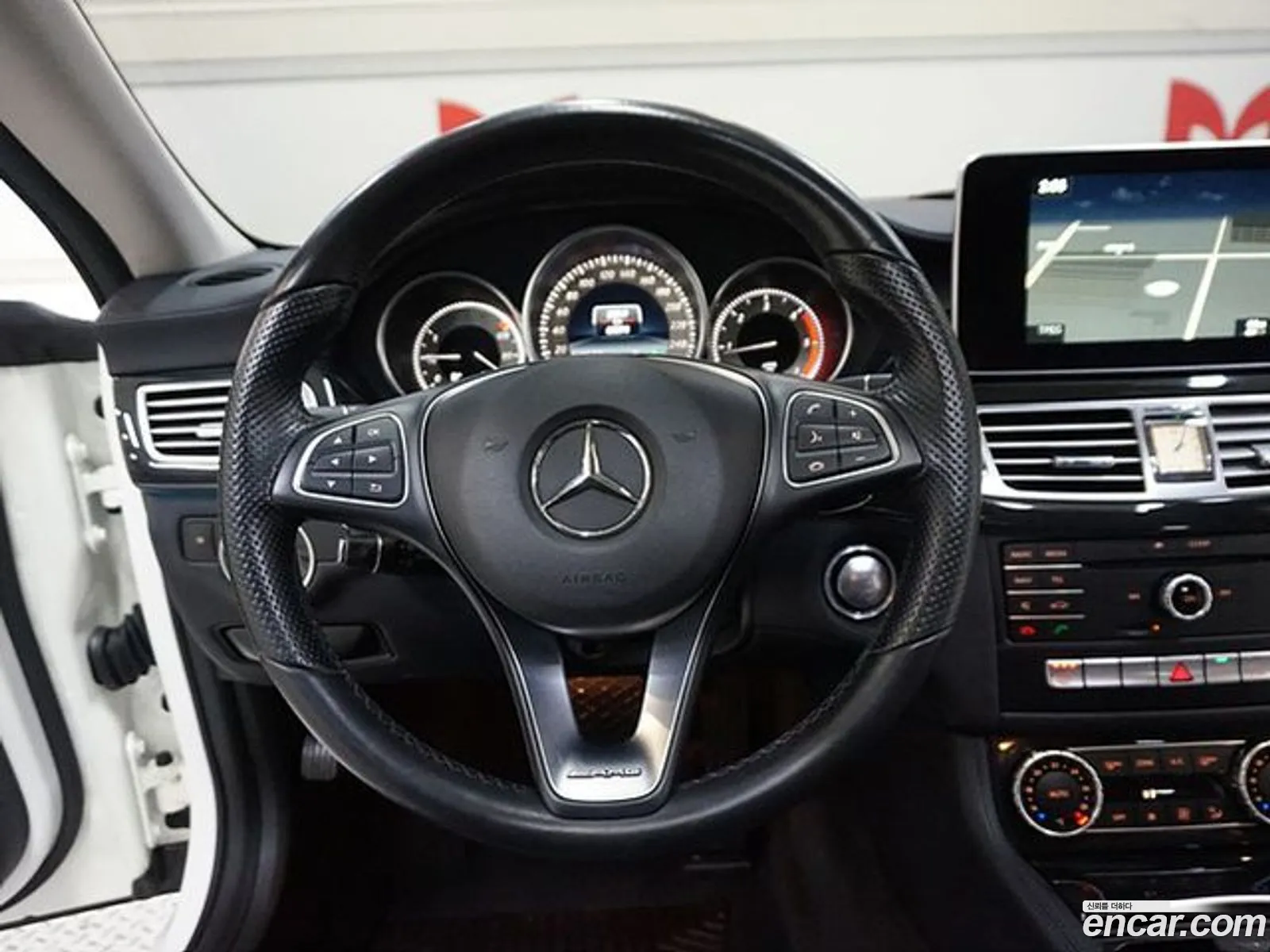 Mercedes-Benz CLS-Class W218 2017 — 5