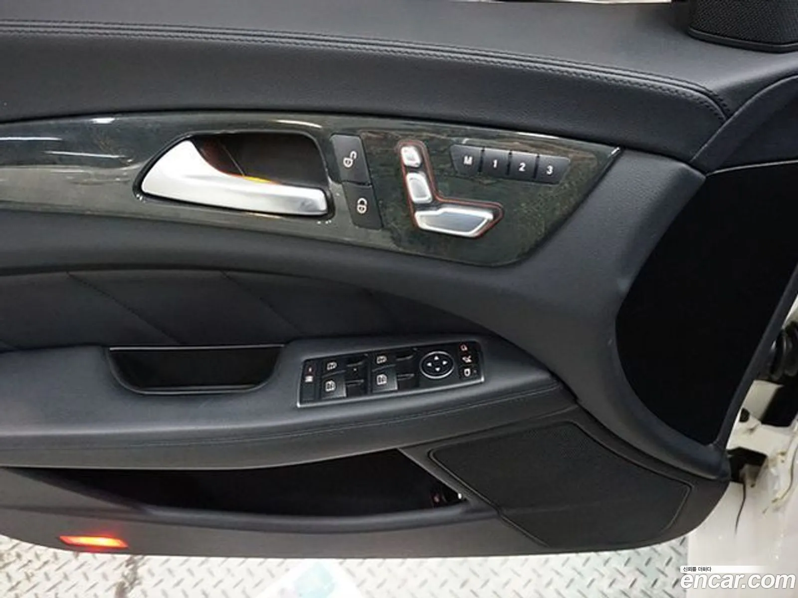 Mercedes-Benz CLS-Class W218 2017 — 13