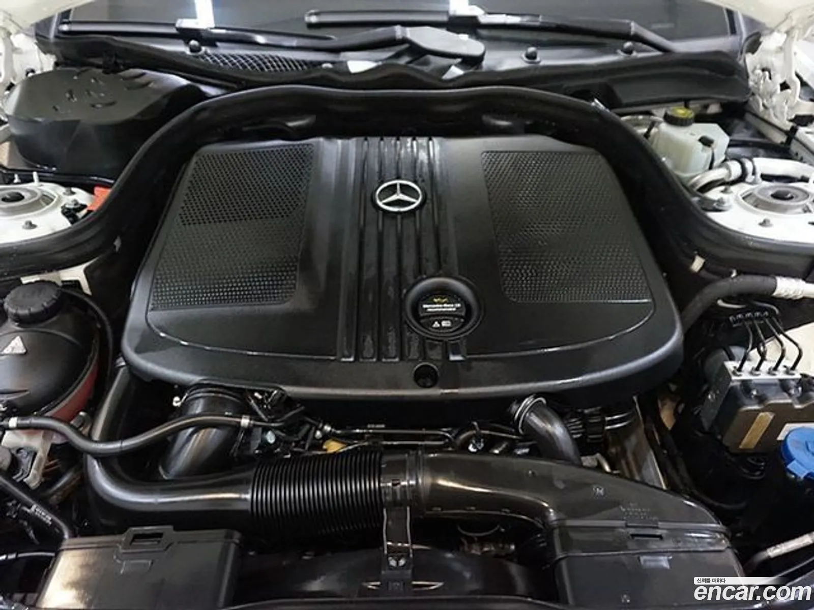 Mercedes-Benz CLS-Class W218 2017 — 12