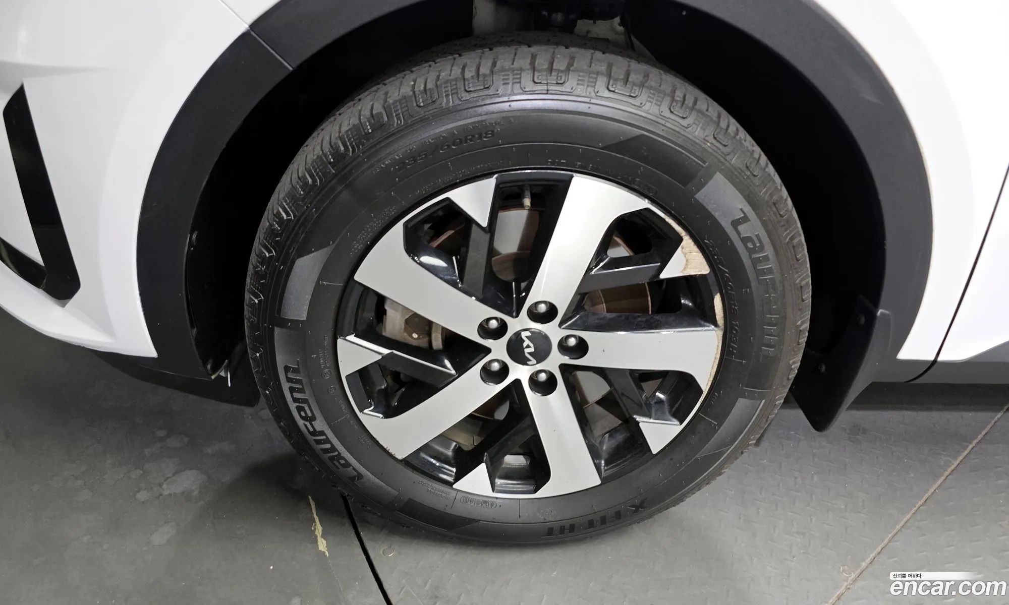 Kia Sorento 2022 — 16