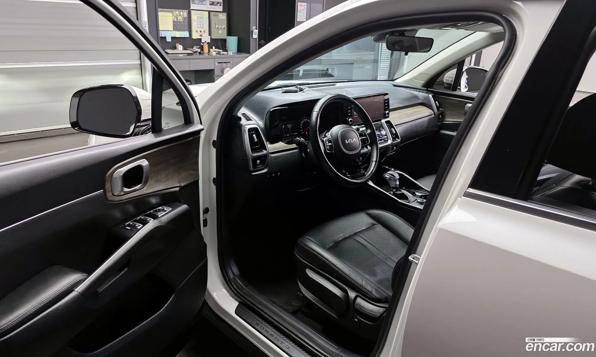 Kia Sorento 2022 — 30