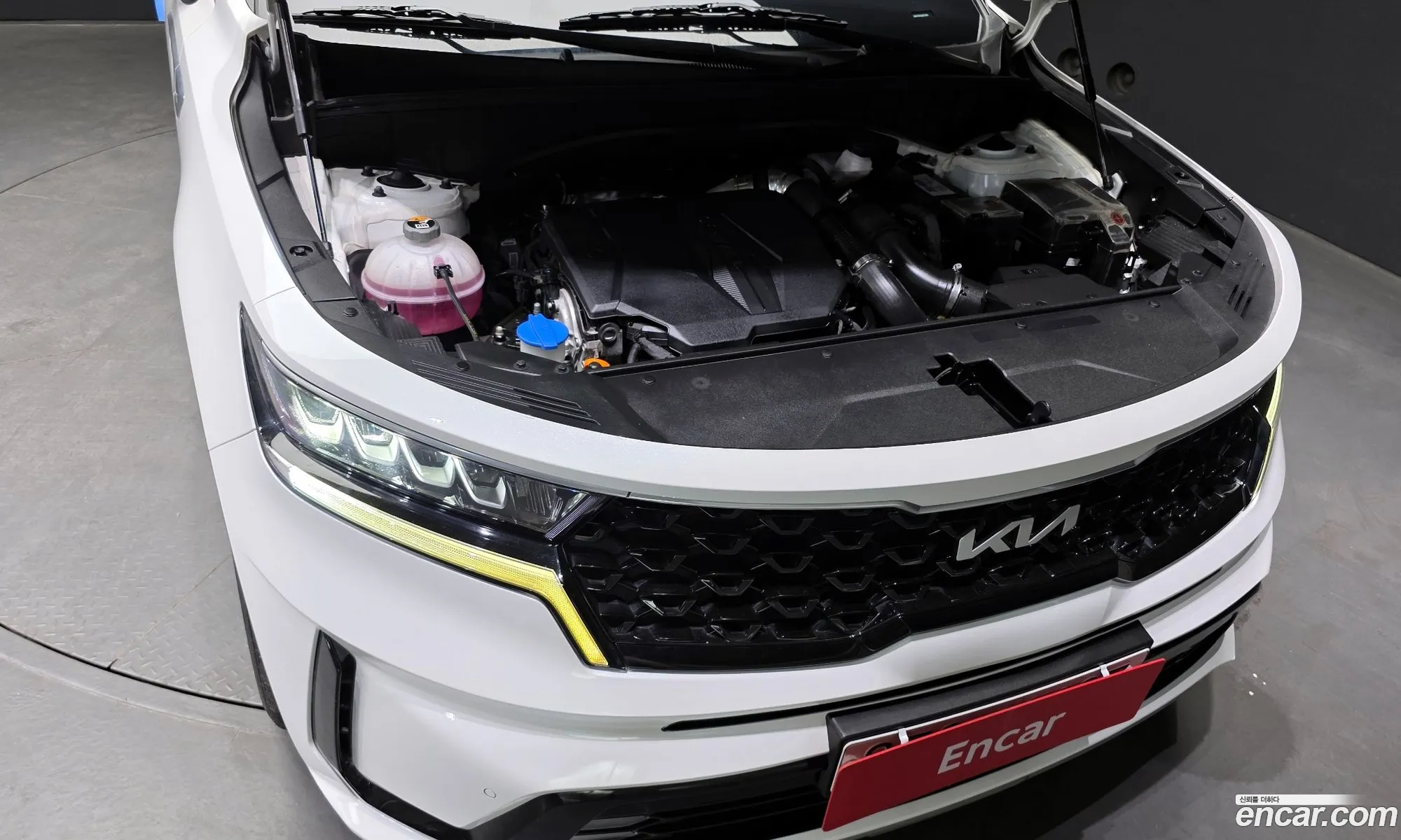 Kia Sorento 2022 — 26