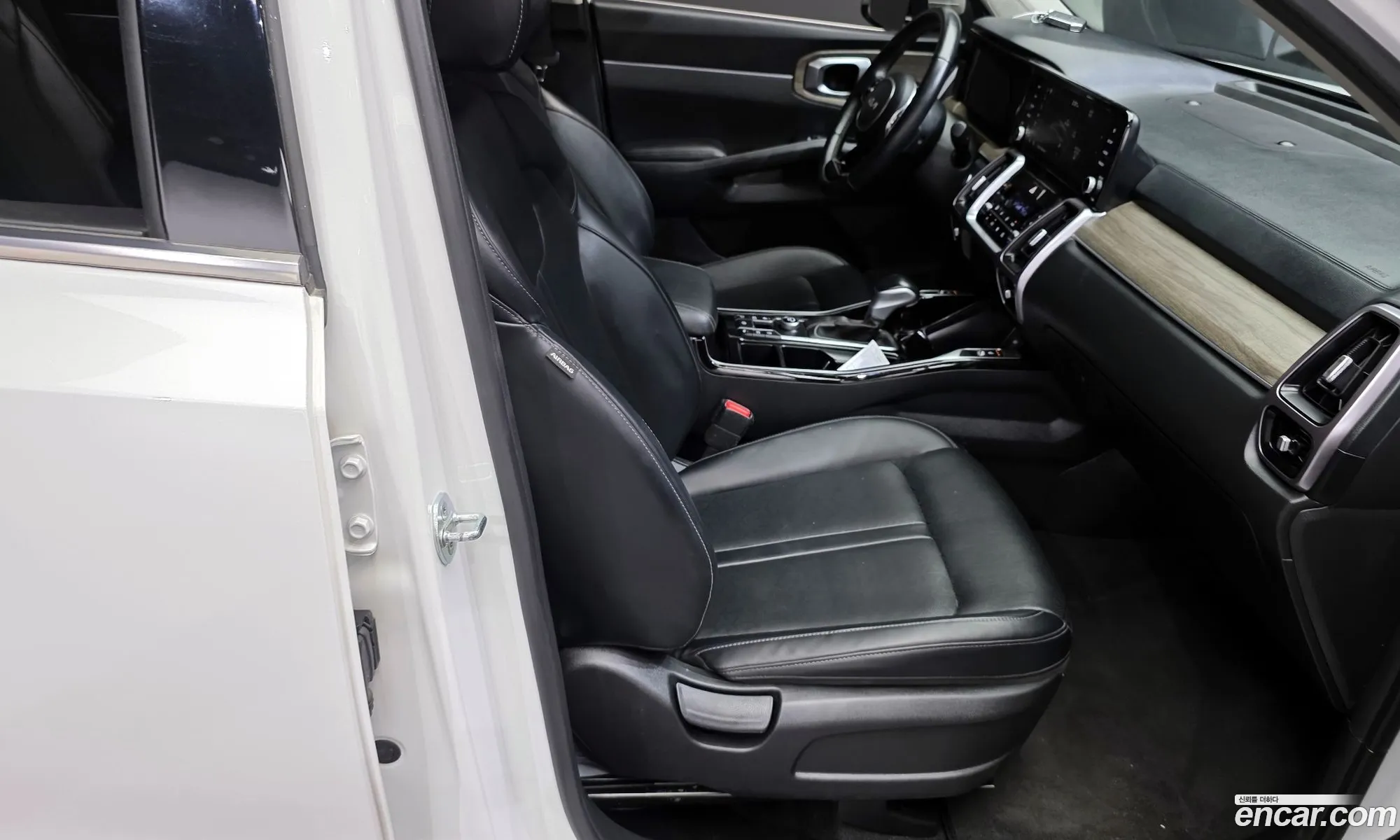 Kia Sorento 2022 — 22