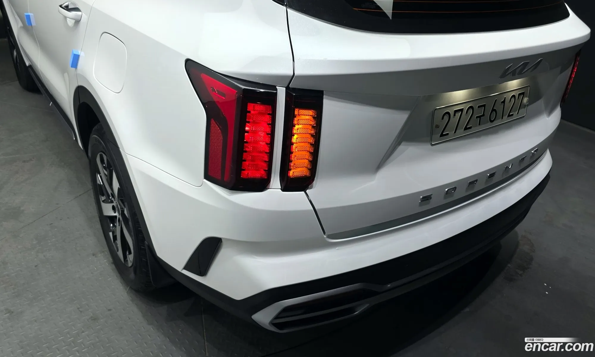 Kia Sorento 2022 — 28