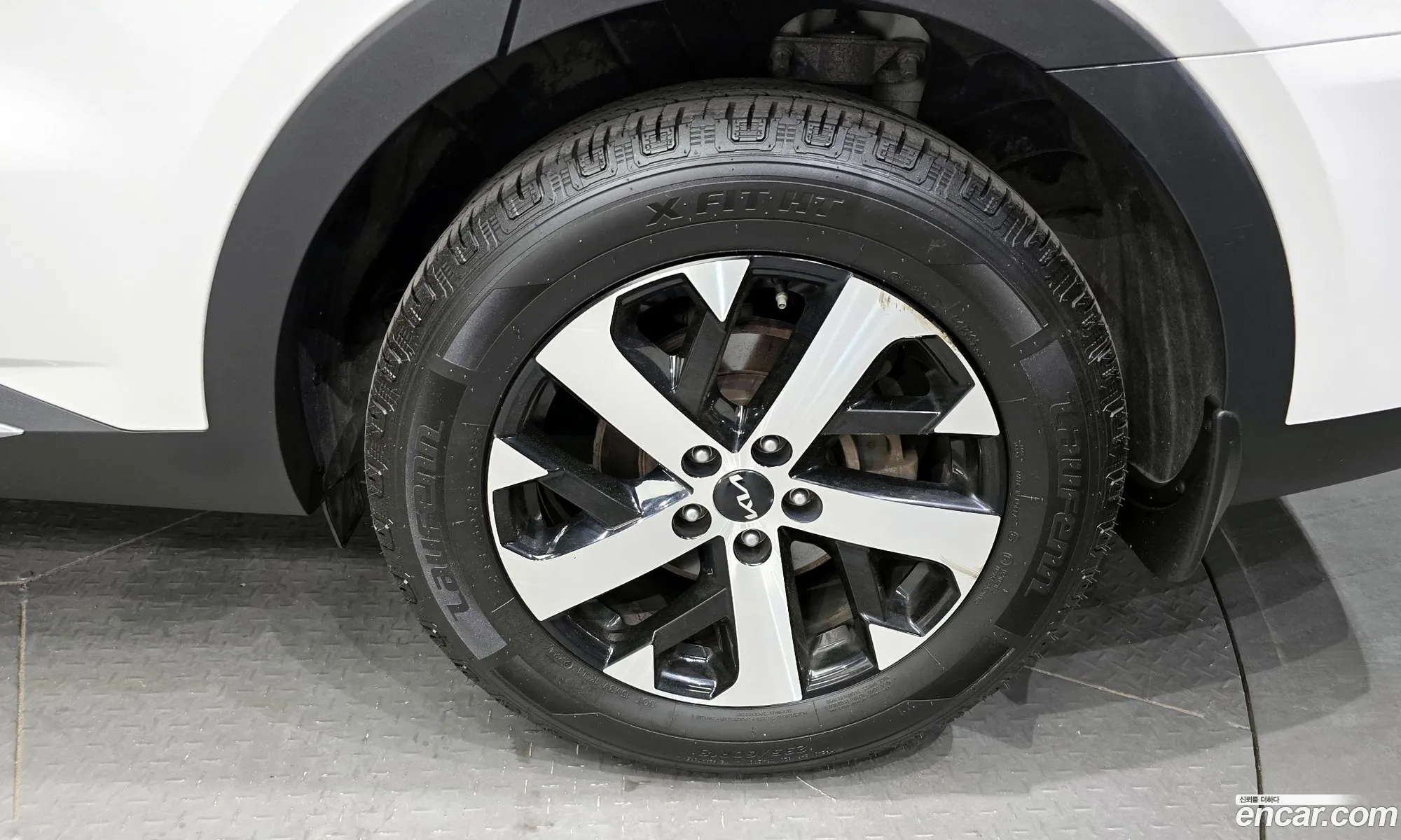 Kia Sorento 2022 — 18