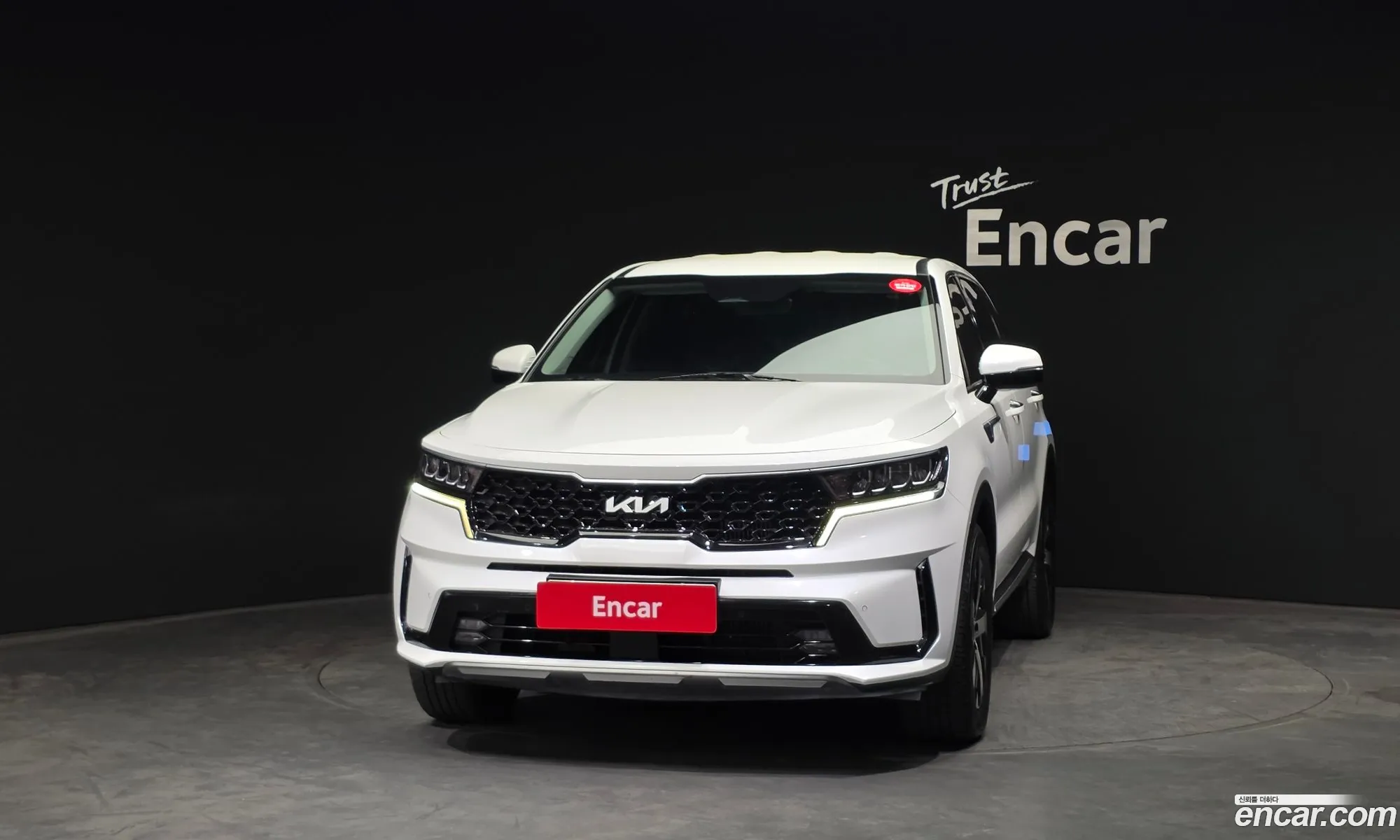 Kia Sorento 2022 — 8