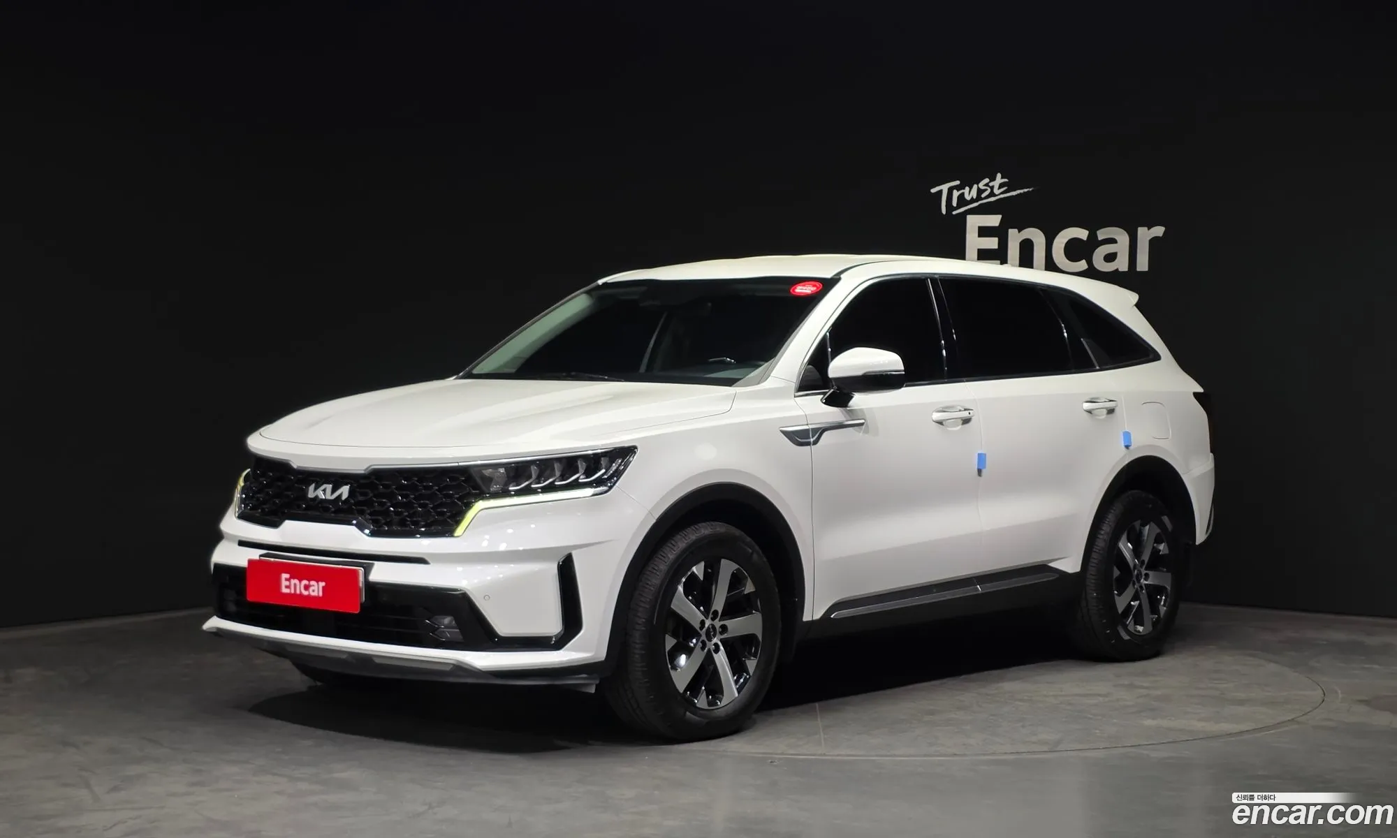 Kia Sorento 2022 — 12
