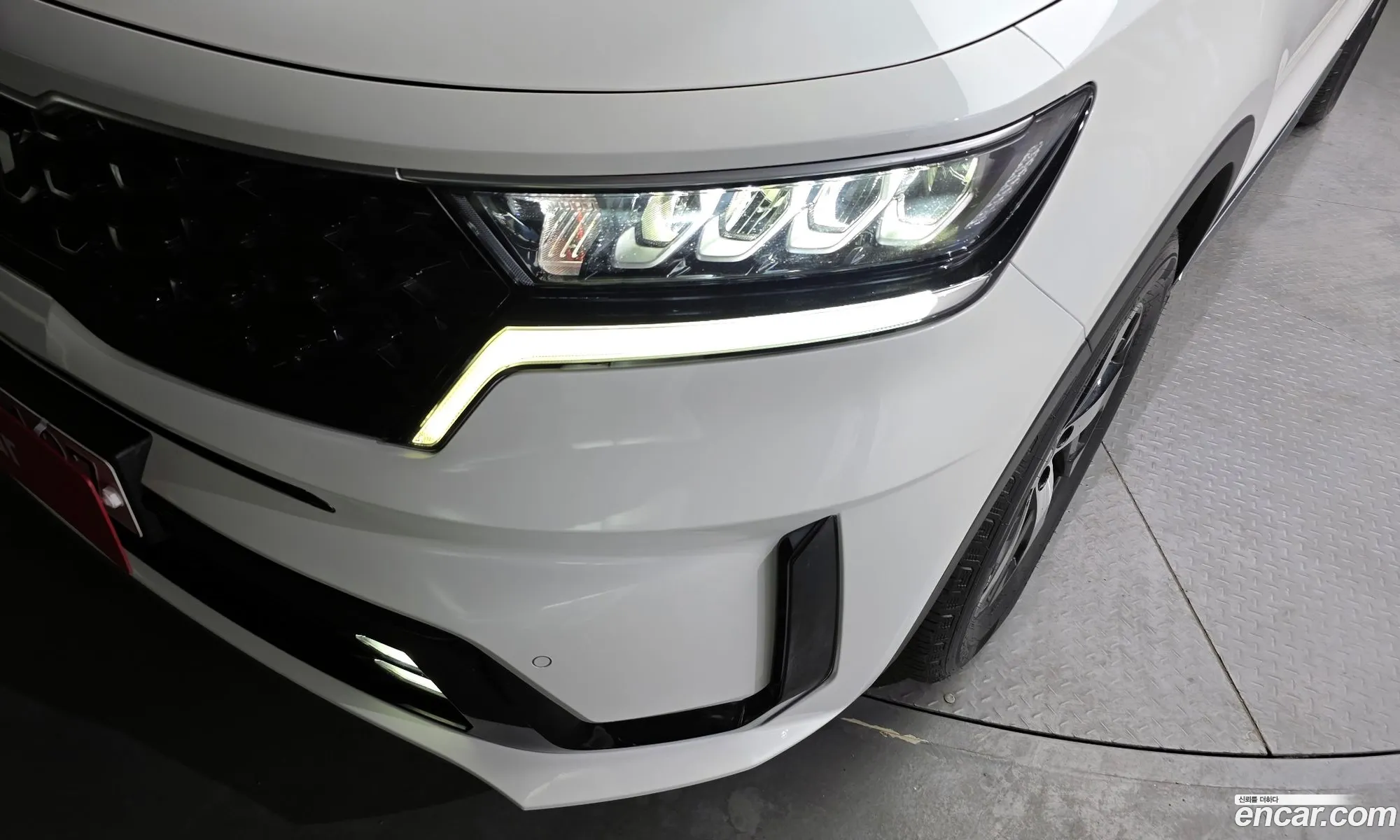 Kia Sorento 2022 — 13