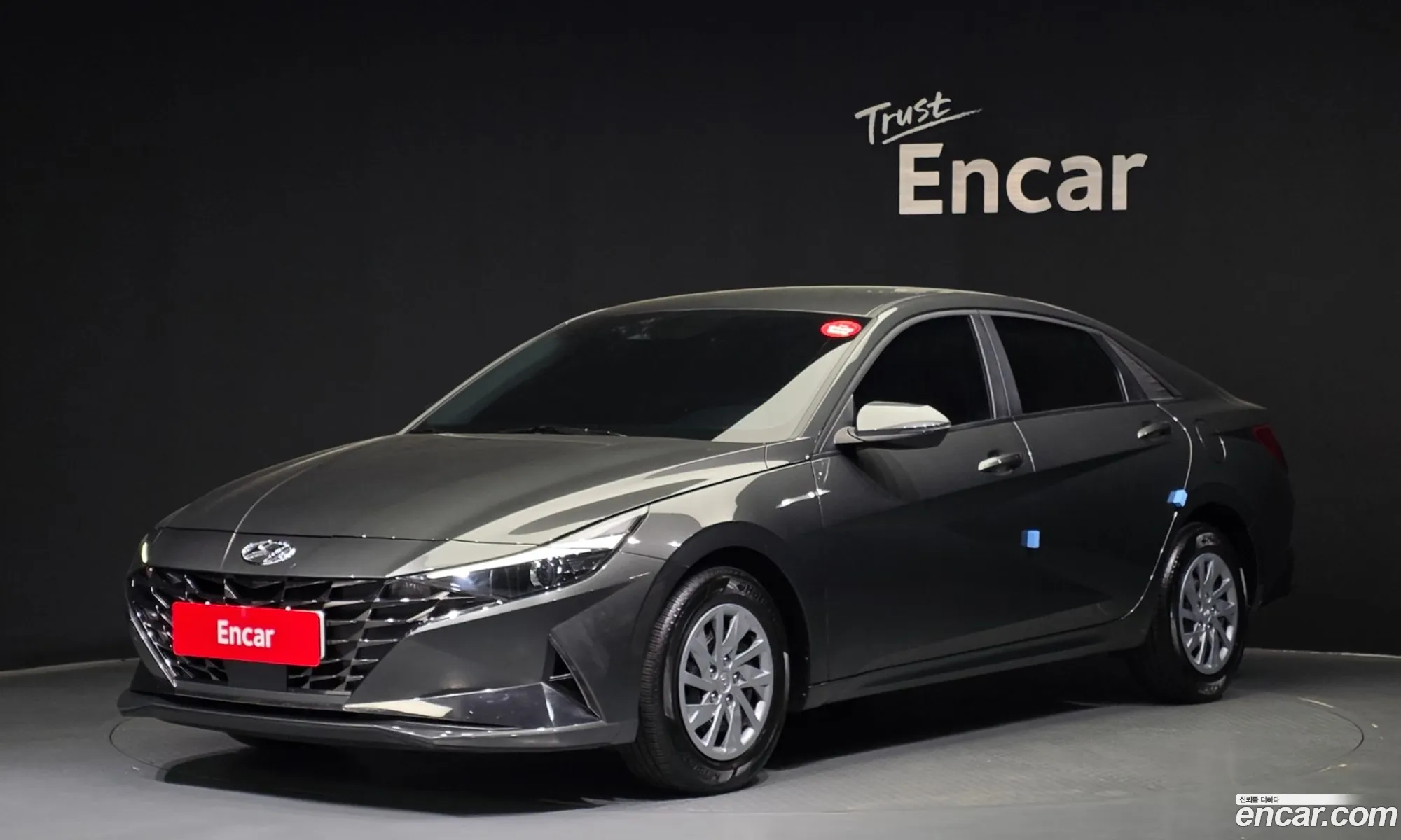 Hyundai Elantra 2021 — 25