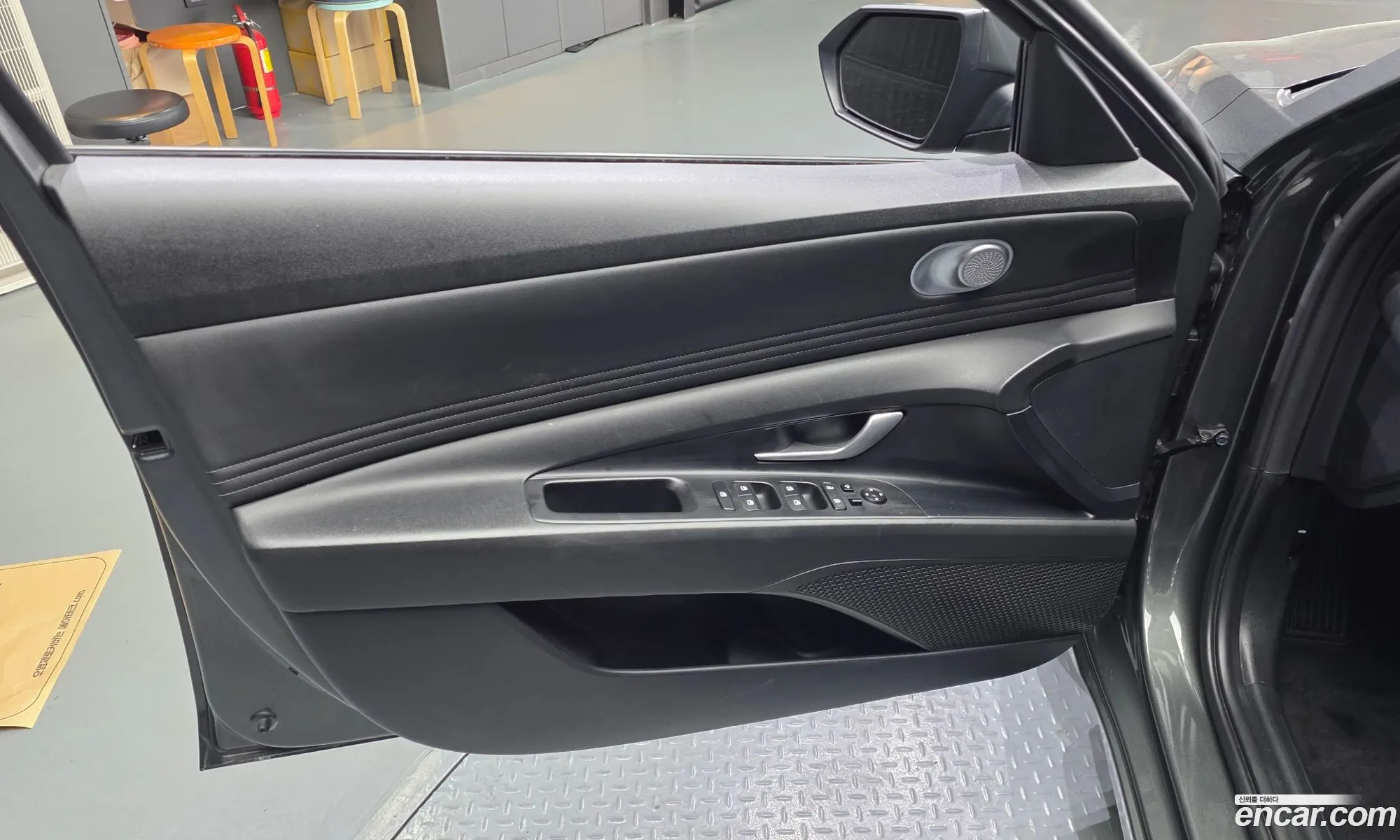Hyundai Elantra 2021 — 10