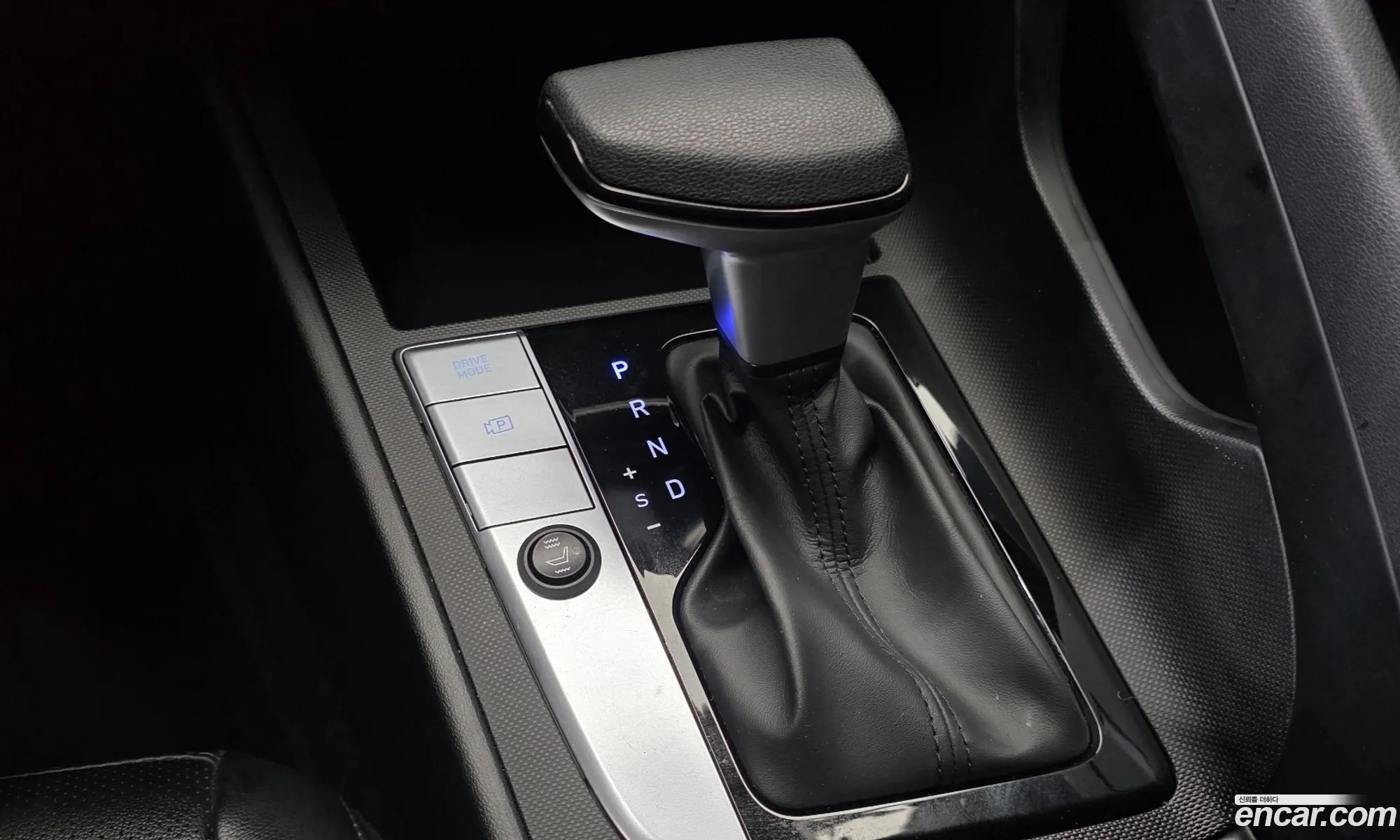 Hyundai Elantra 2021 — 2