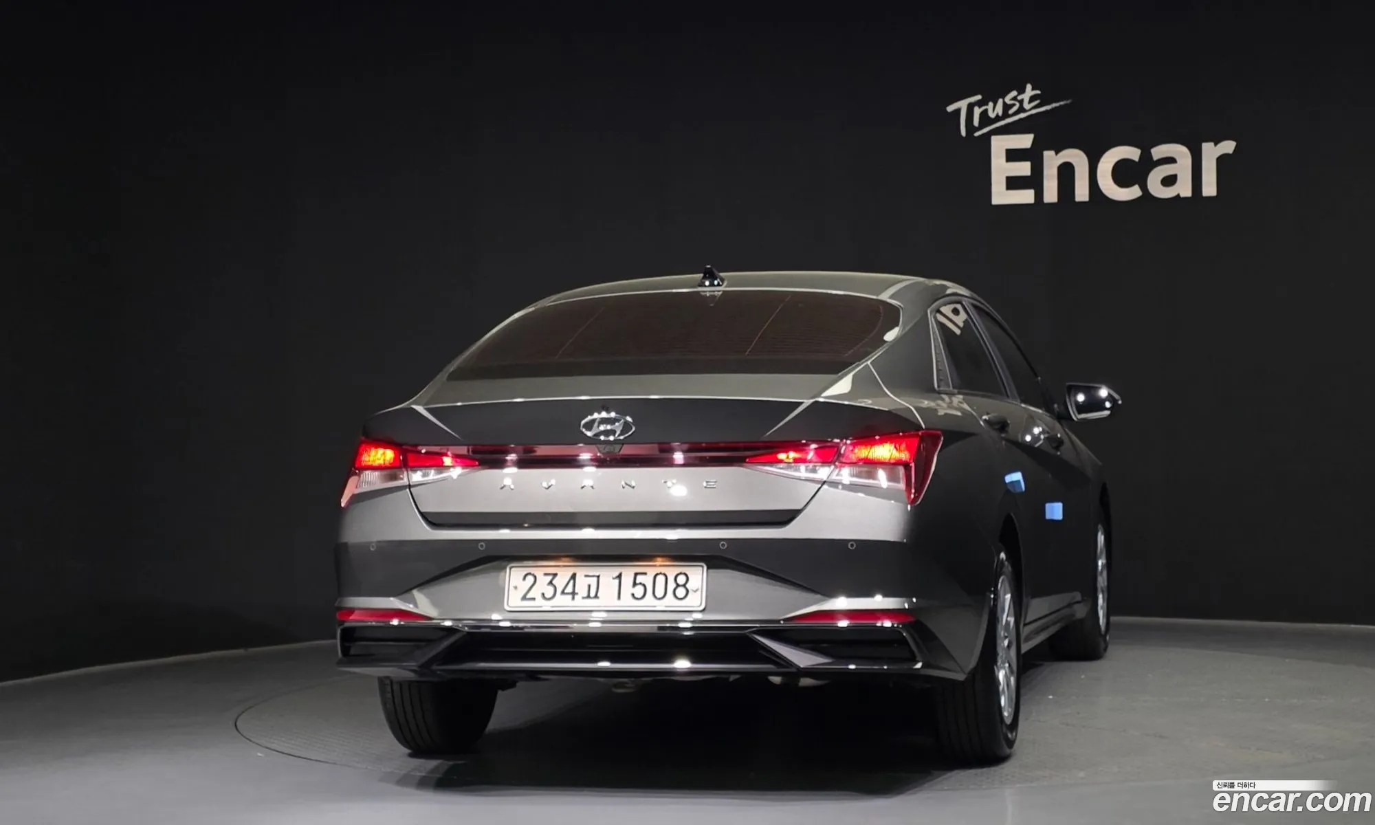 Hyundai Elantra 2021 — 15