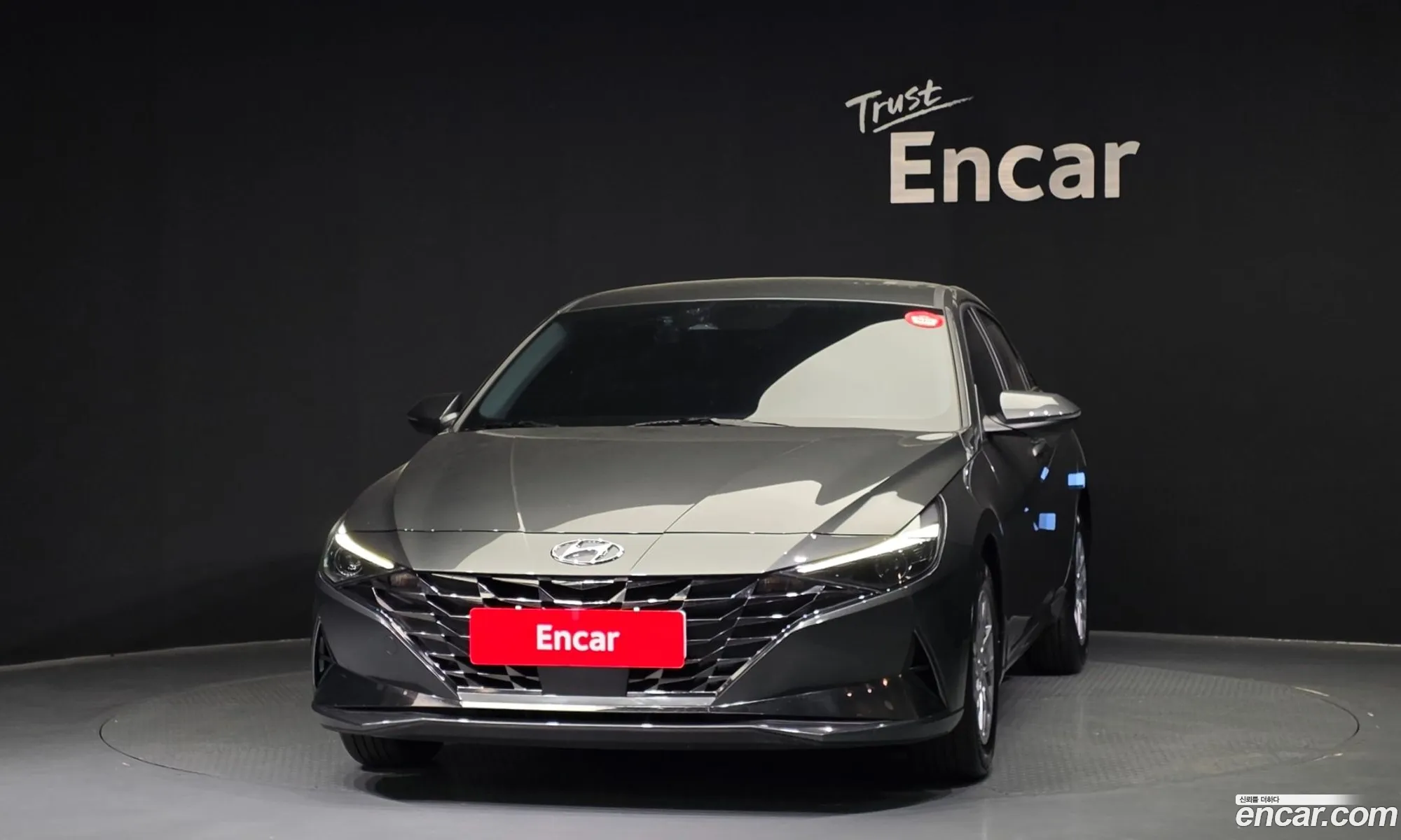 Hyundai Elantra 2021 — 19