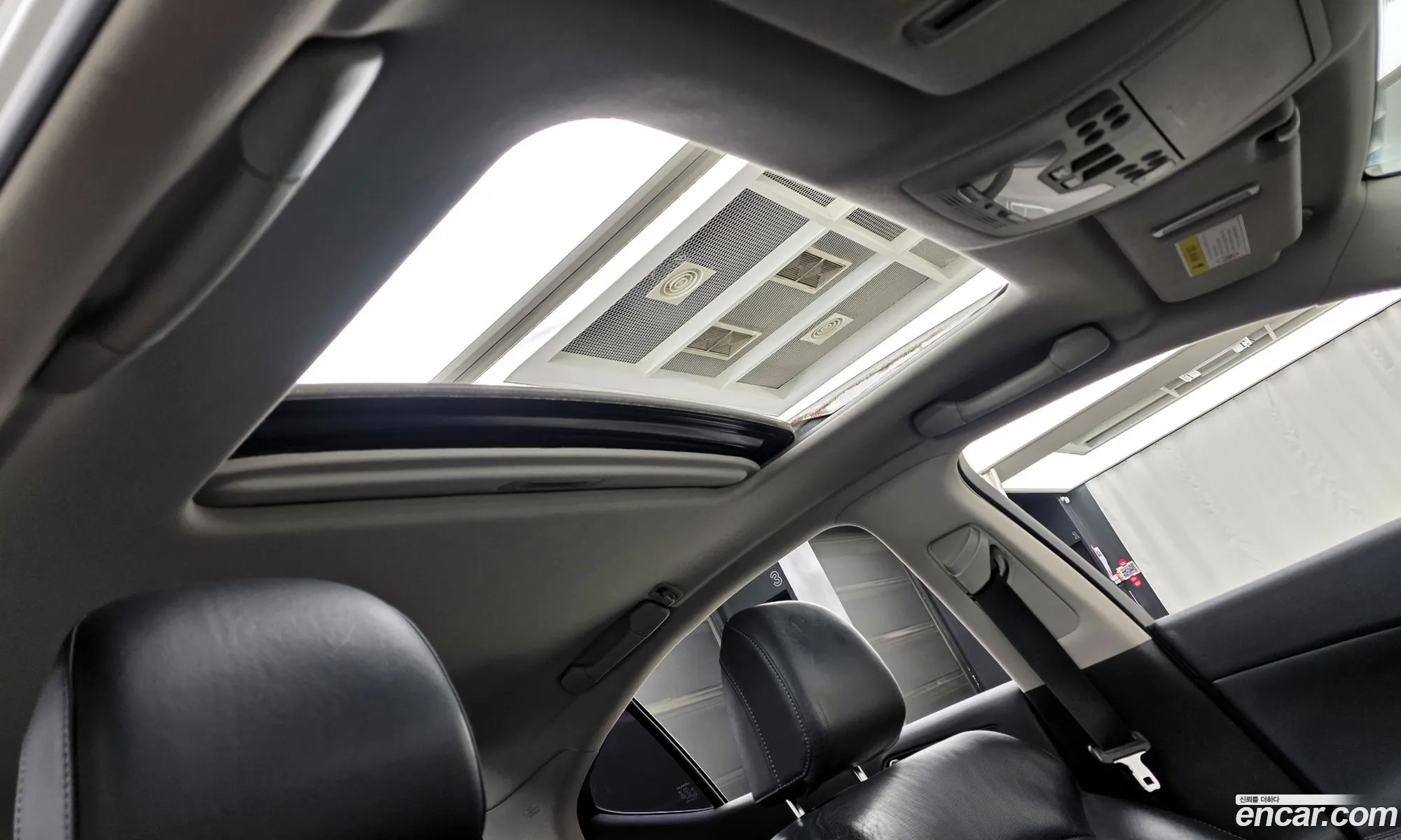 Lexus IS250 2011 — 9
