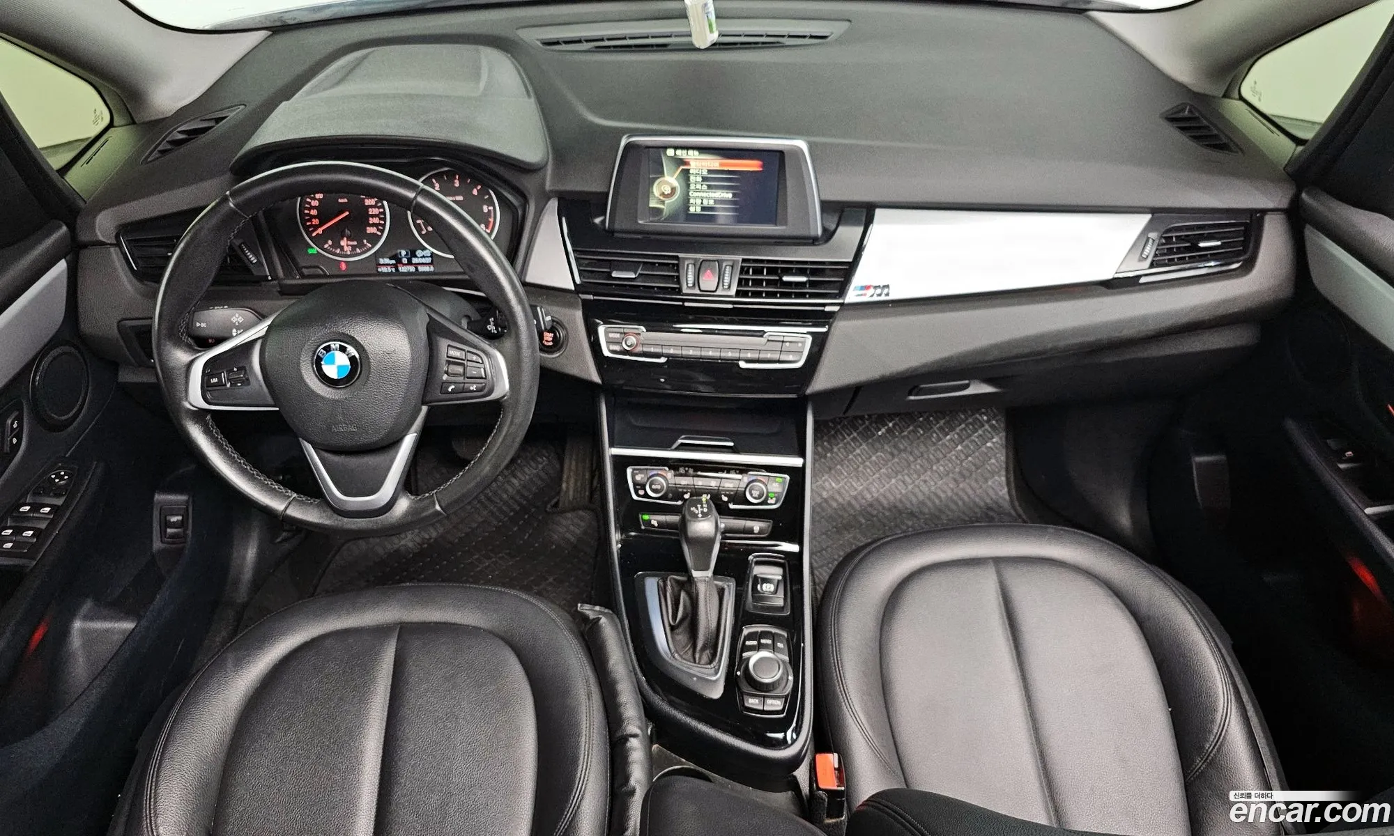 BMW 2 Series Active Tourer 2015 WBA2C1108FV338047 — 4