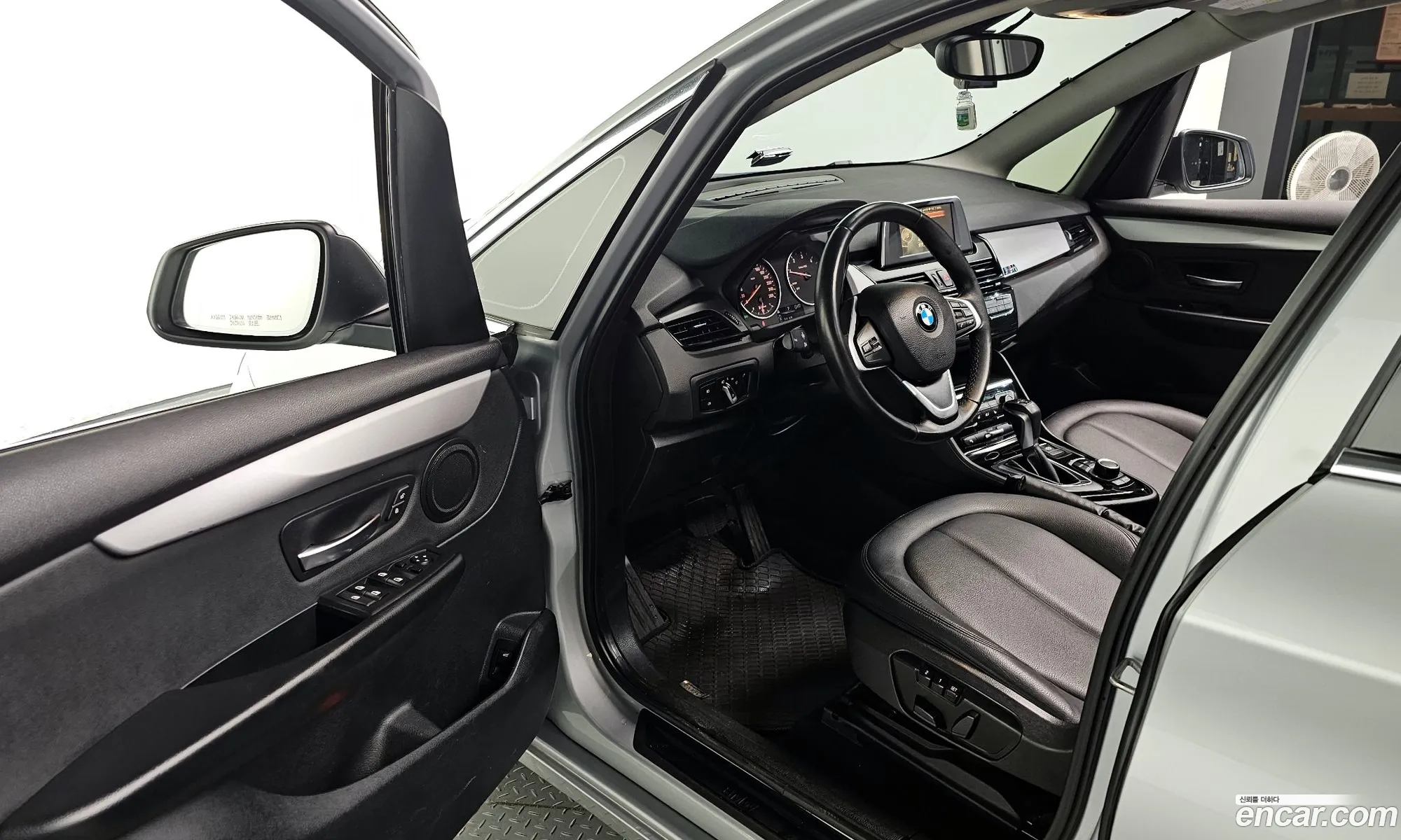 BMW 2 Series Active Tourer 2015 WBA2C1108FV338047 — 2