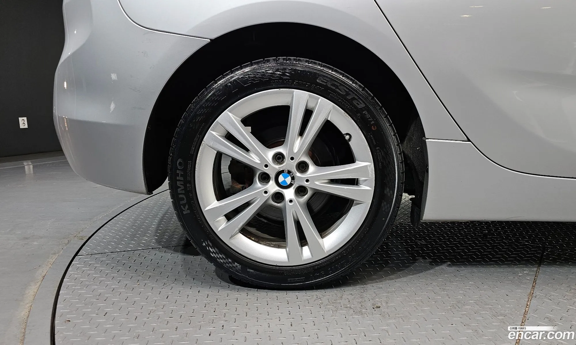 BMW 2 Series Active Tourer 2015 WBA2C1108FV338047 — 18