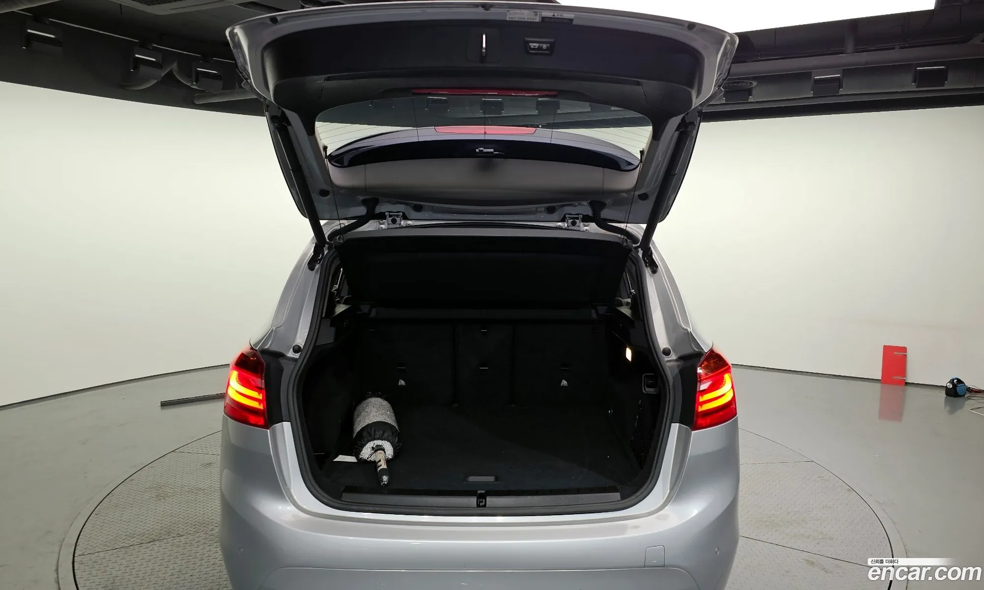 BMW 2 Series Active Tourer 2015 WBA2C1108FV338047 — 17