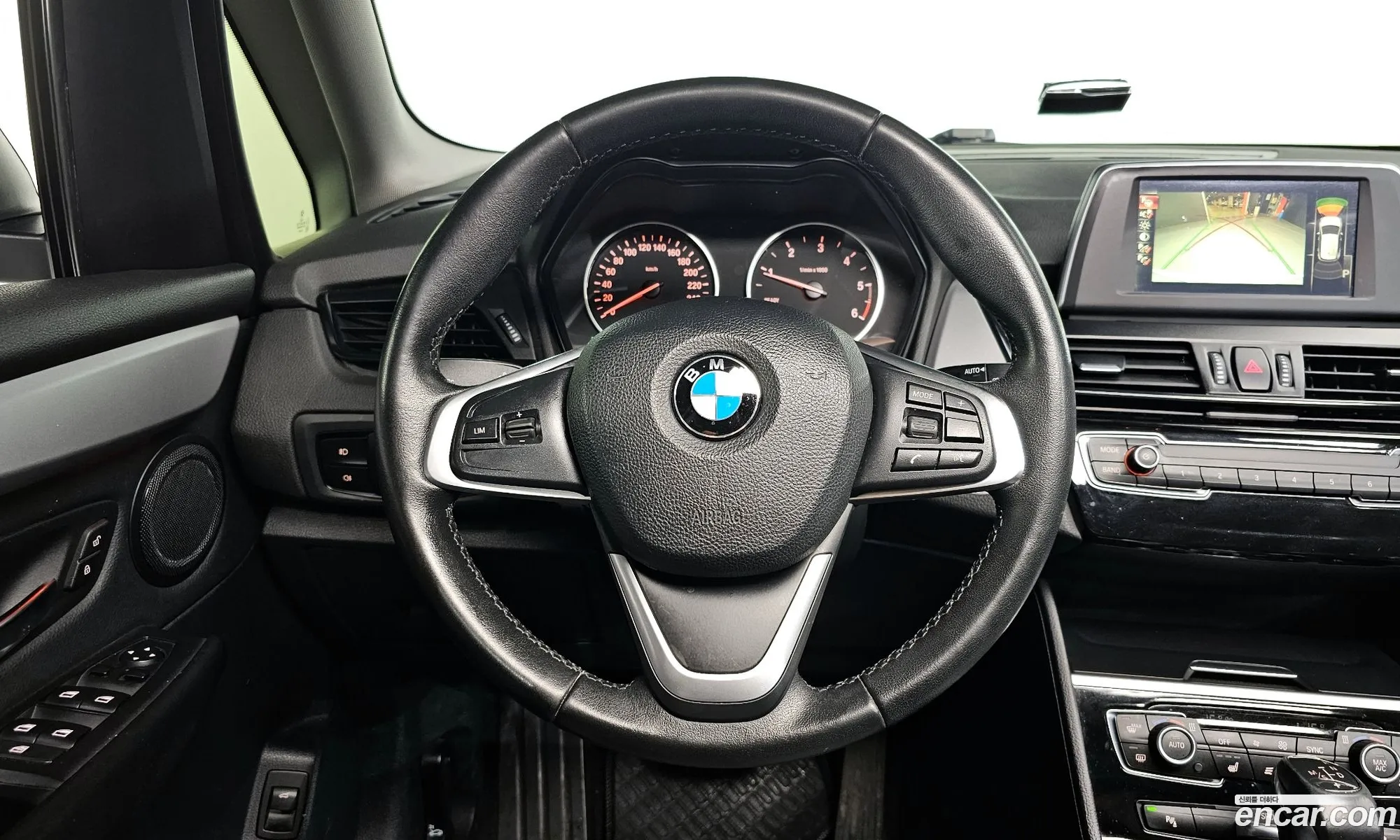 BMW 2 Series Active Tourer 2015 WBA2C1108FV338047 — 8