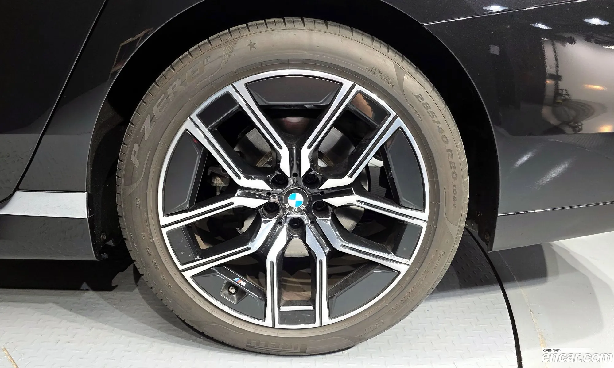 BMW 7 Series 2023 — 2