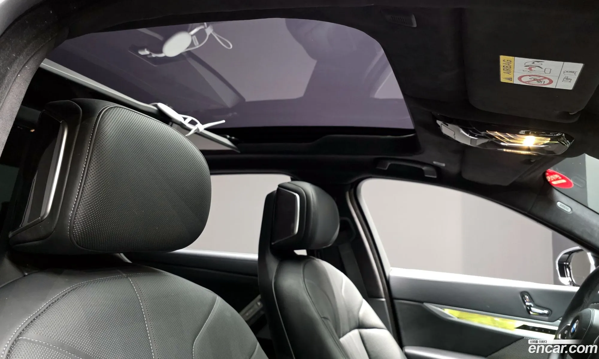 BMW 7 Series 2023 — 20