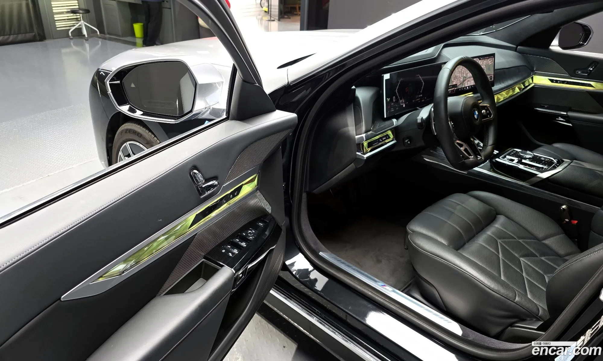 BMW 7 Series 2023 — 31