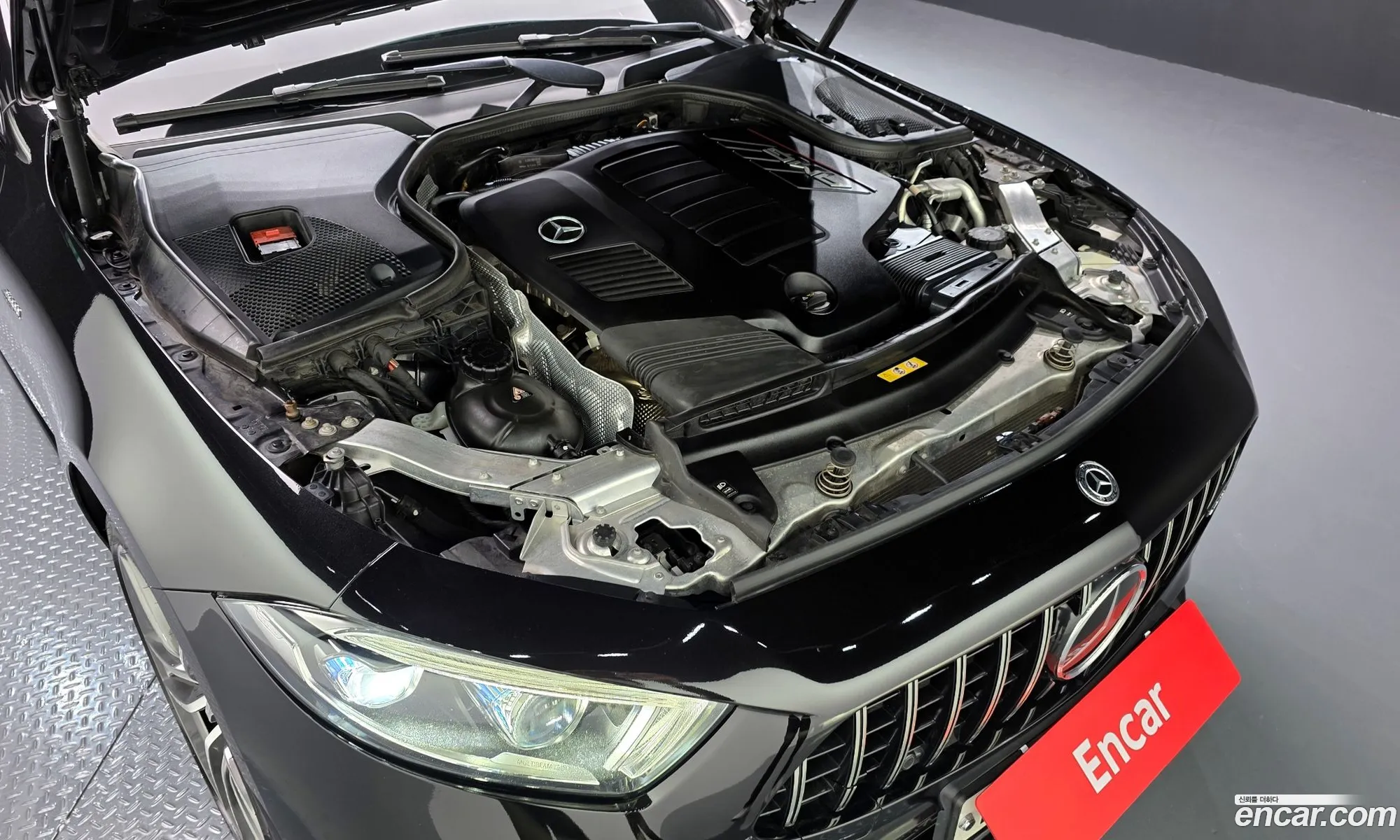 Mercedes-Benz CLS-Class C257 2019 — 12
