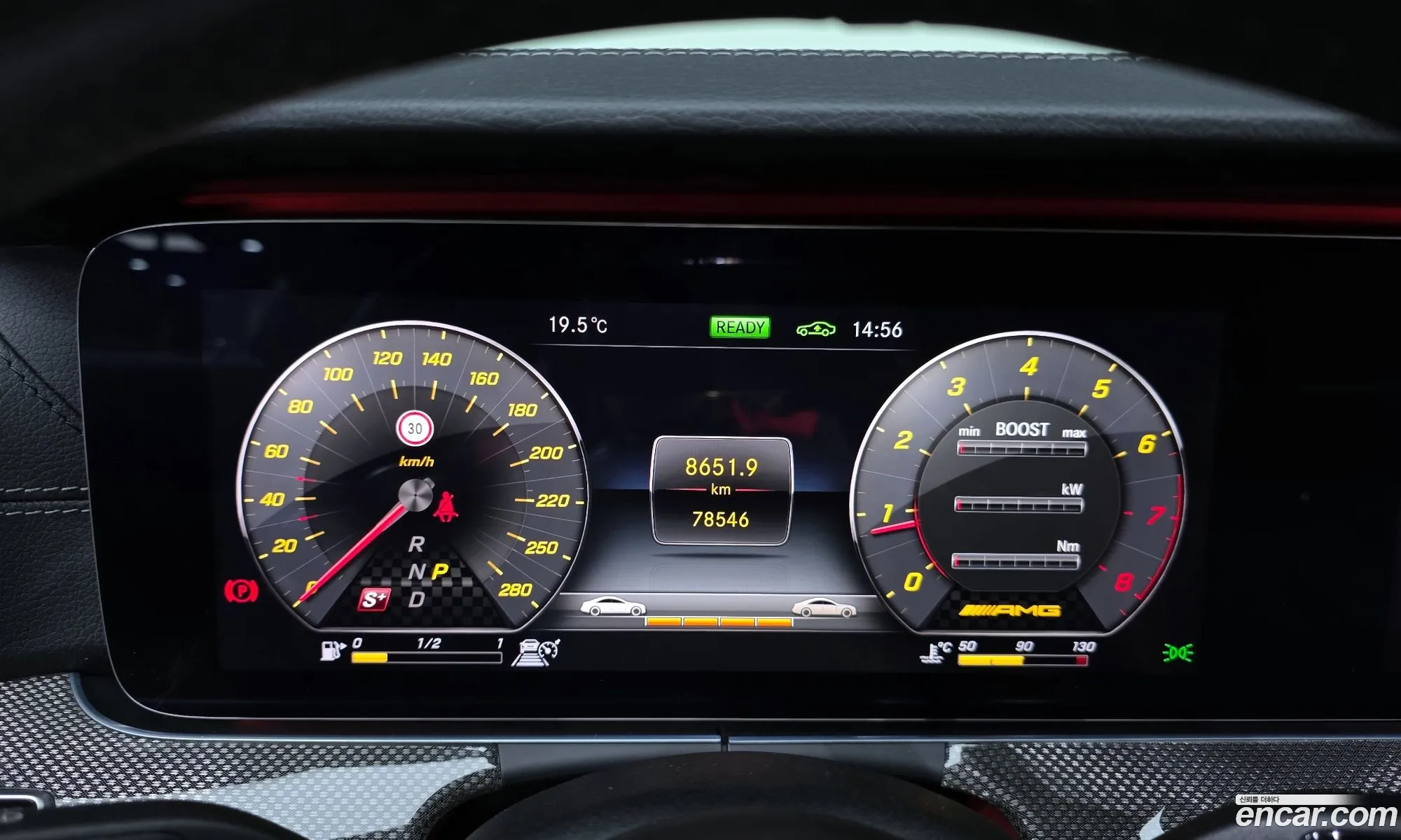 Mercedes-Benz CLS-Class C257 2019 — 17