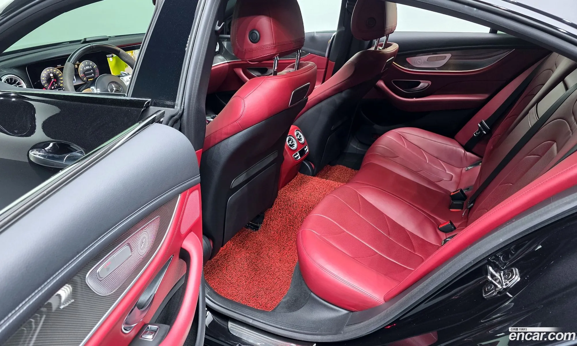 Mercedes-Benz CLS-Class C257 2019 — 16