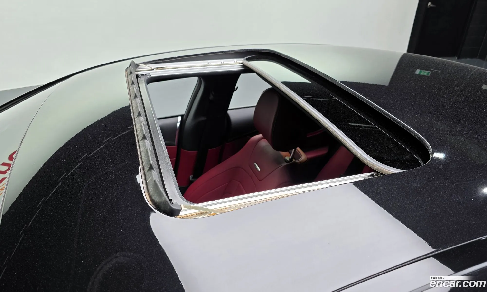 Mercedes-Benz CLS-Class C257 2019 — 6