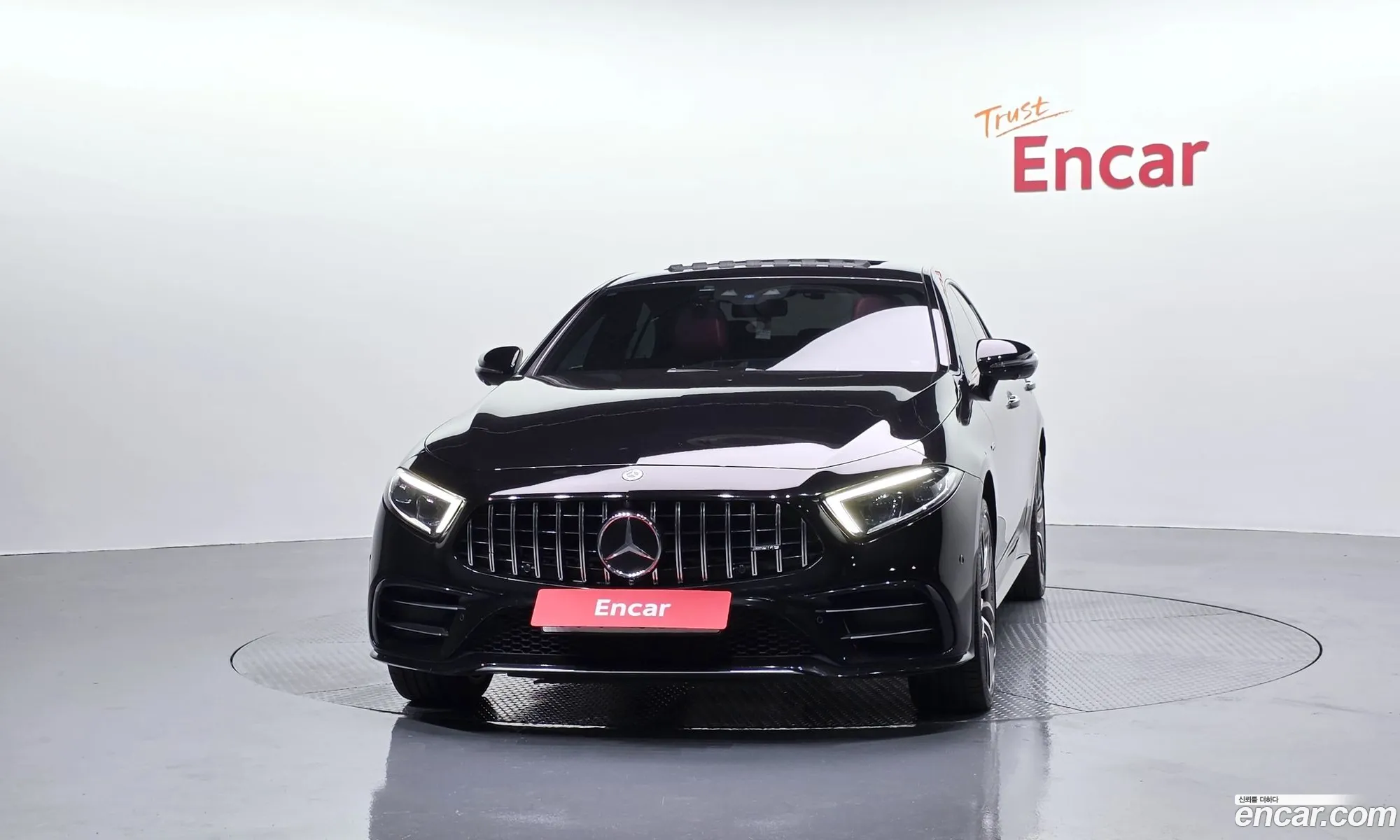 Mercedes-Benz CLS-Class C257 2019 — 11