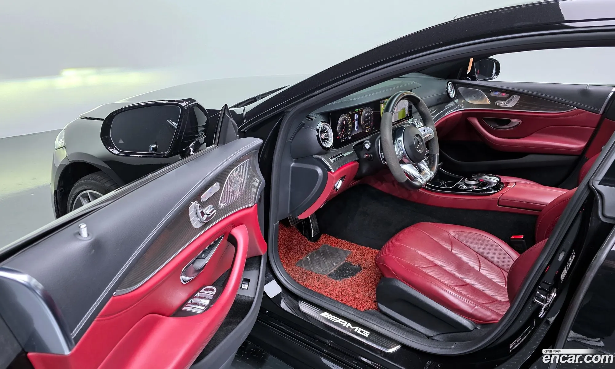 Mercedes-Benz CLS-Class C257 2019 — 10