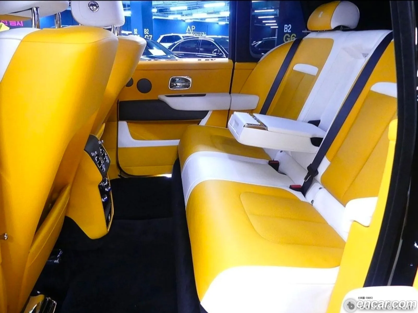 Rolls-Royce Cullinan 2023 — 5