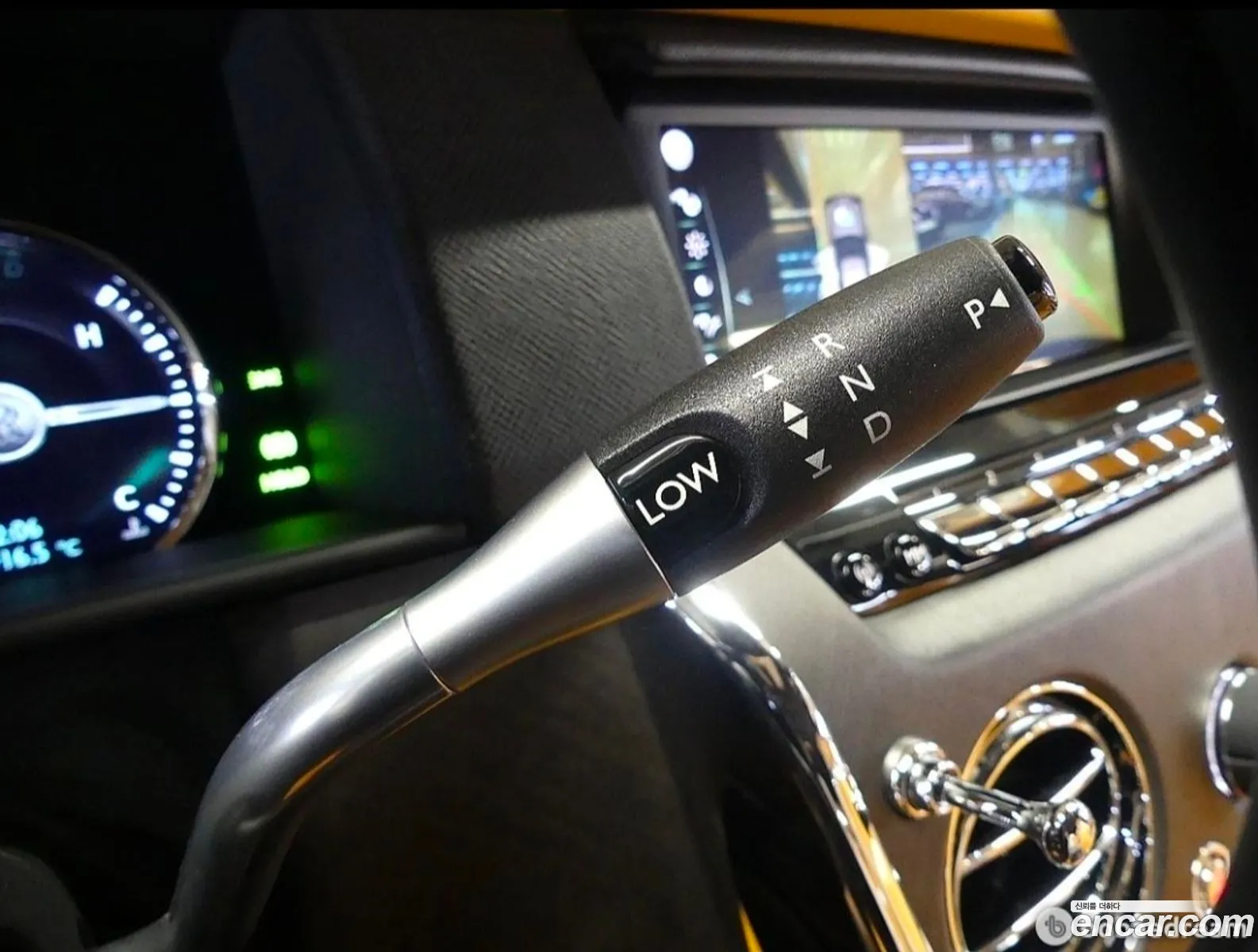 Rolls-Royce Cullinan 2023 — 9