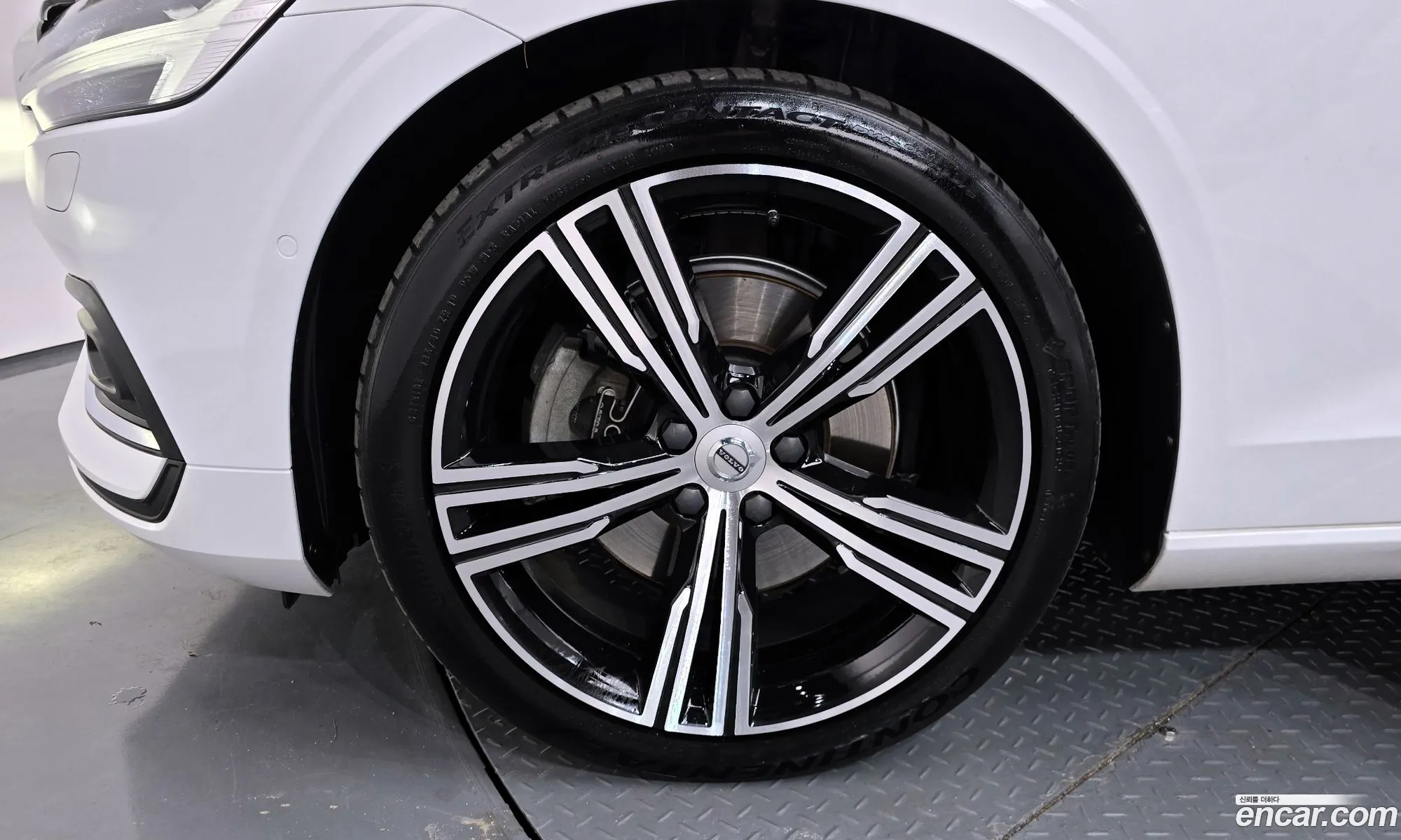 Volvo S60 2021 7JRZSL12DMG109647 — 9