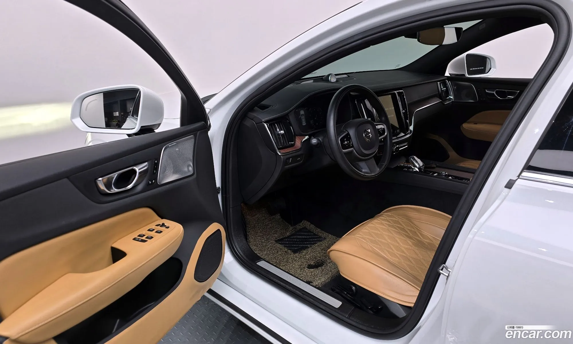 Volvo S60 2021 7JRZSL12DMG109647 — 6