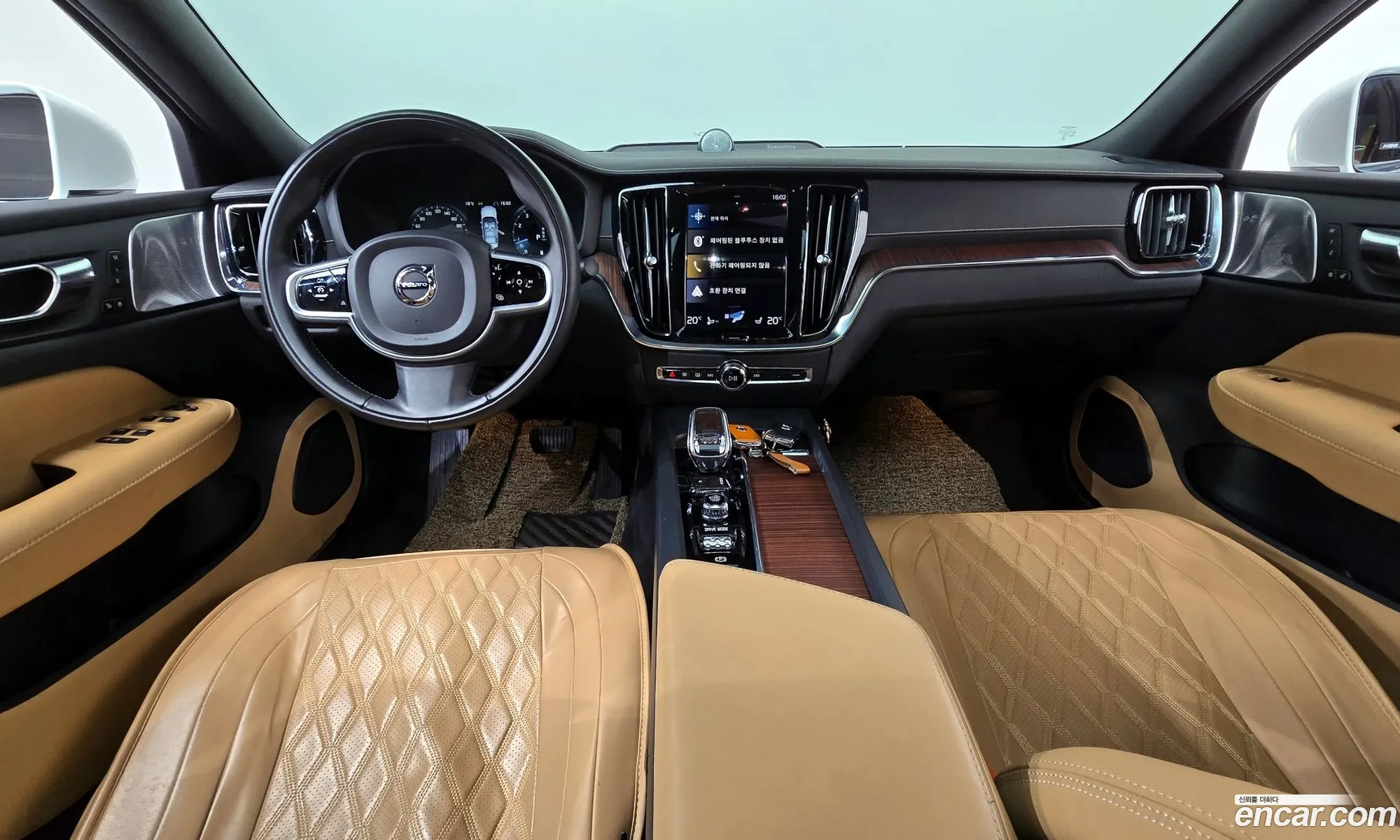 Volvo S60 2021 7JRZSL12DMG109647 — 8