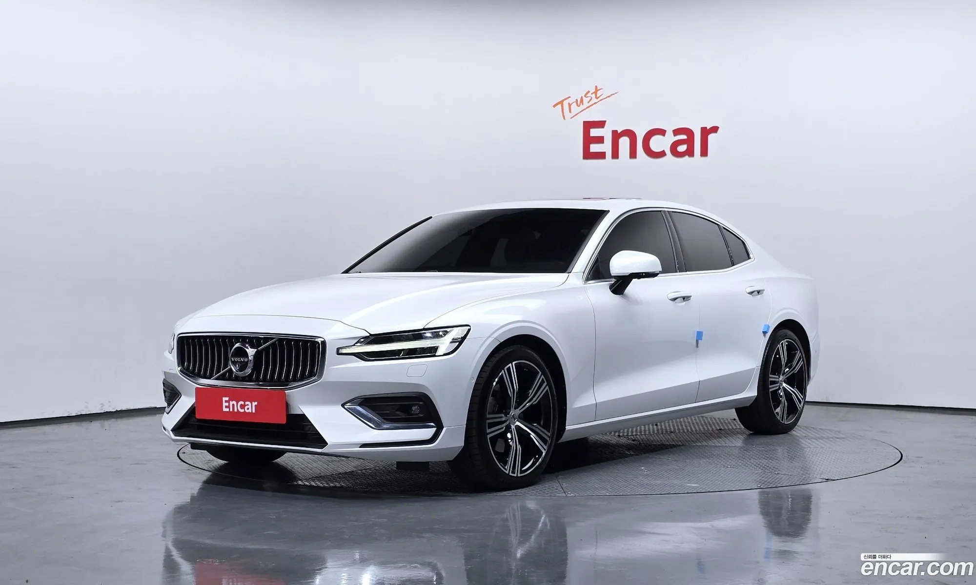 Volvo S60 2021 7JRZSL12DMG109647 — 17