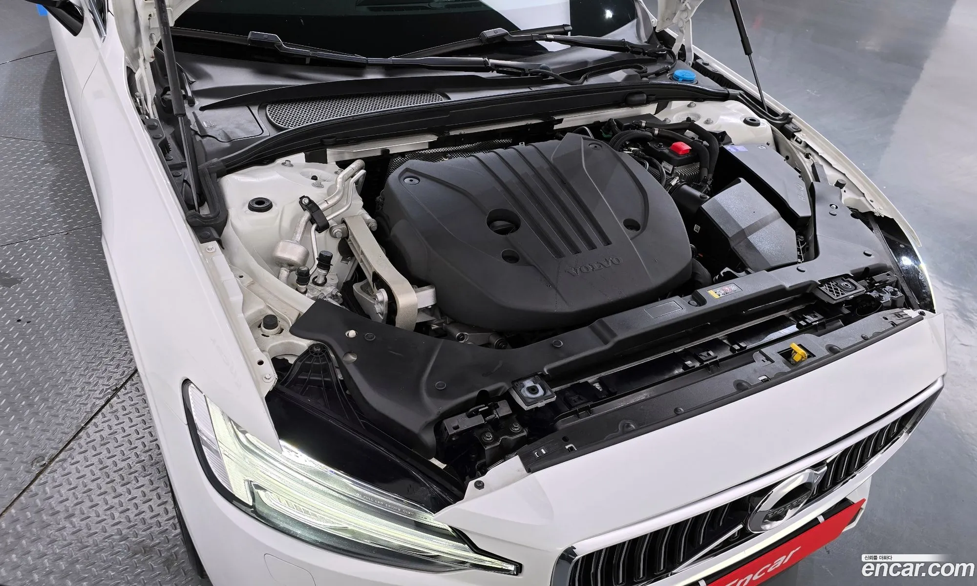 Volvo S60 2021 7JRZSL12DMG109647 — 3