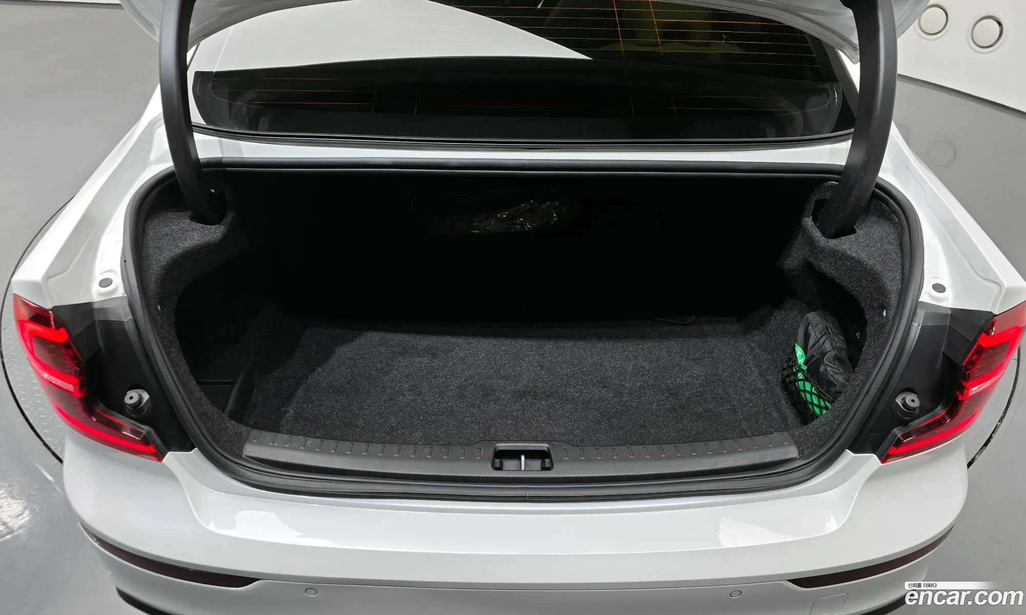 Volvo S60 2021 7JRZSL12DMG109647 — 5