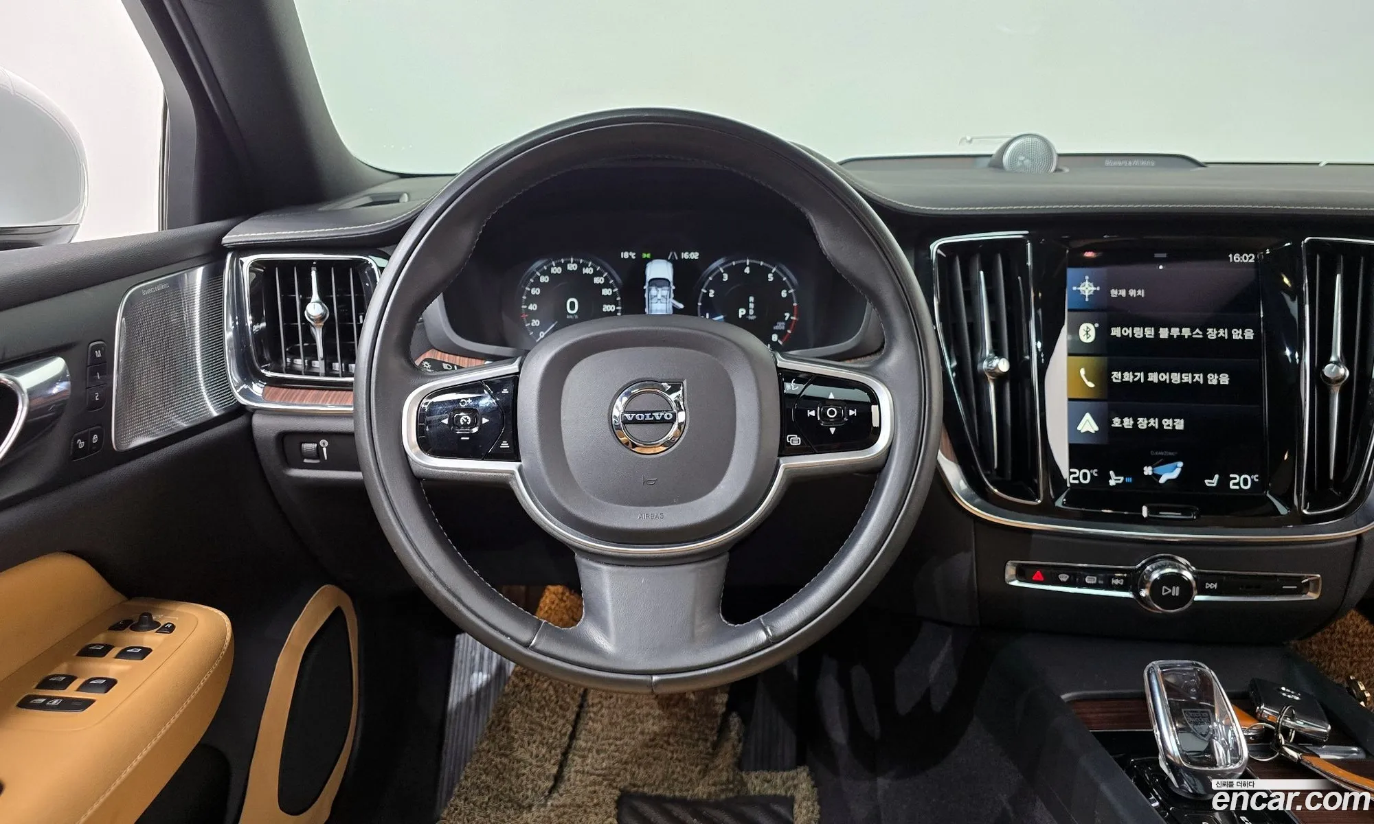 Volvo S60 2021 7JRZSL12DMG109647 — 12